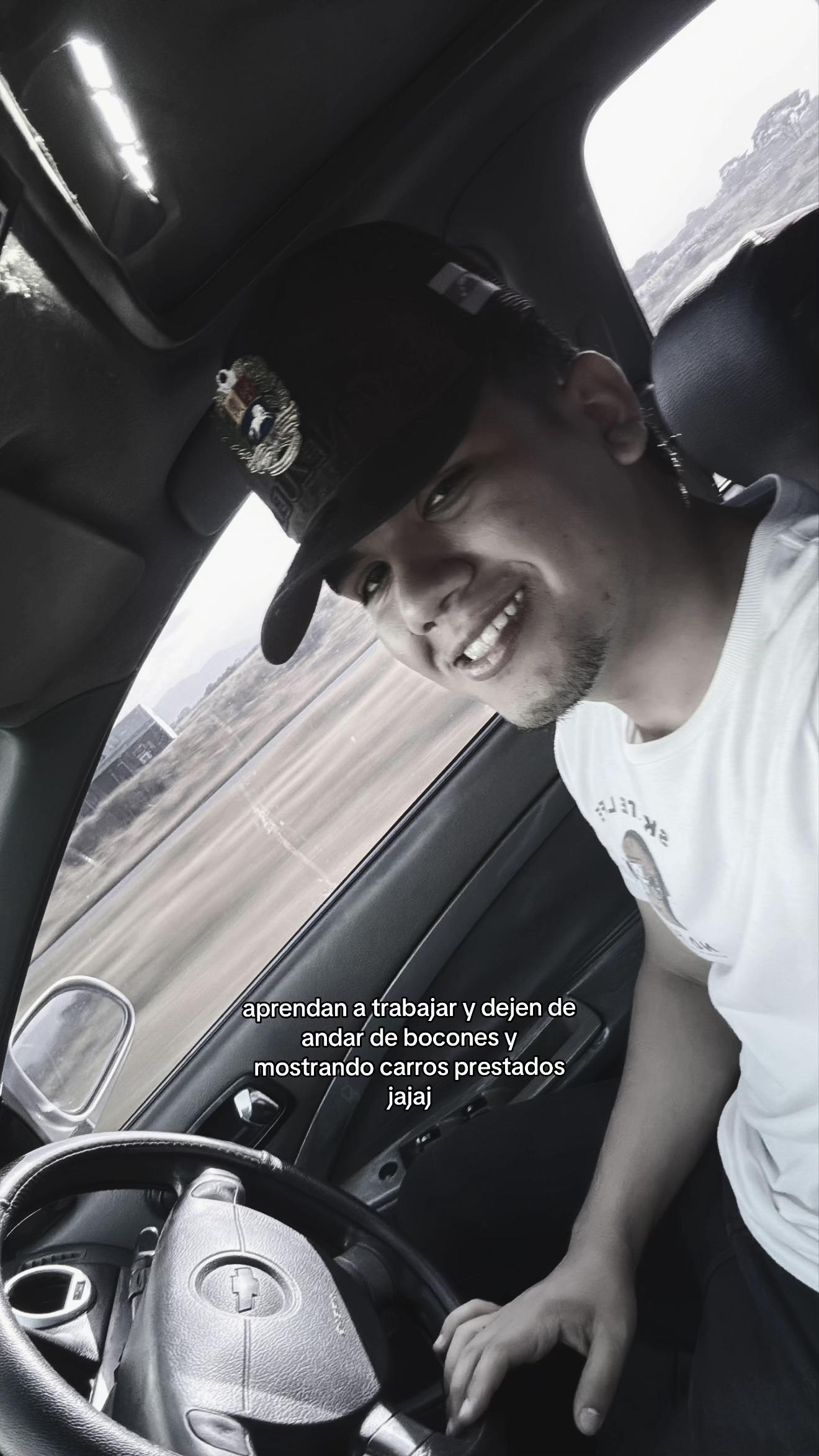 @EL PEOR HOMBRE DEL MUNDO