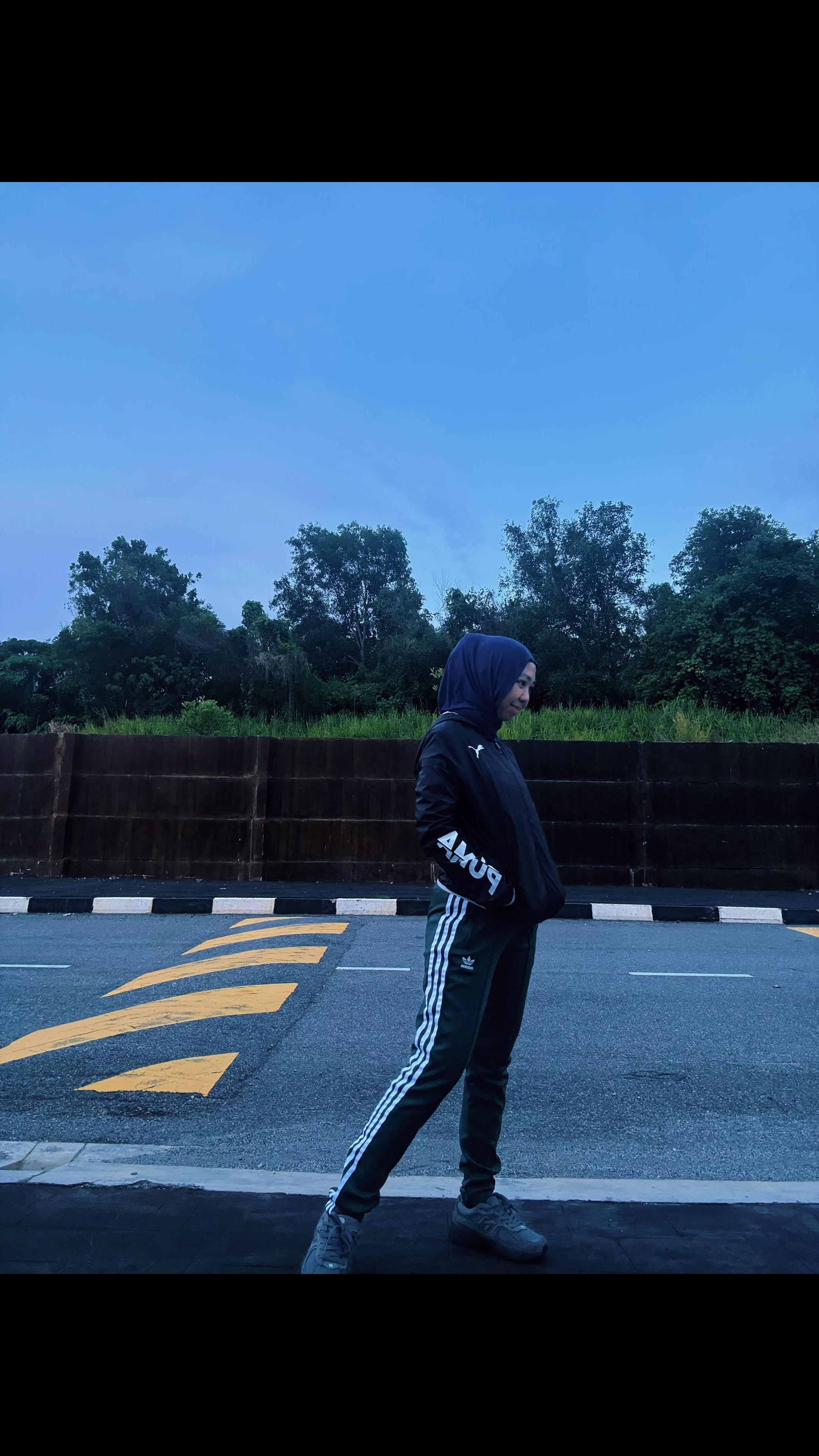 @NUR FARAH SYUHADA RAFEEE