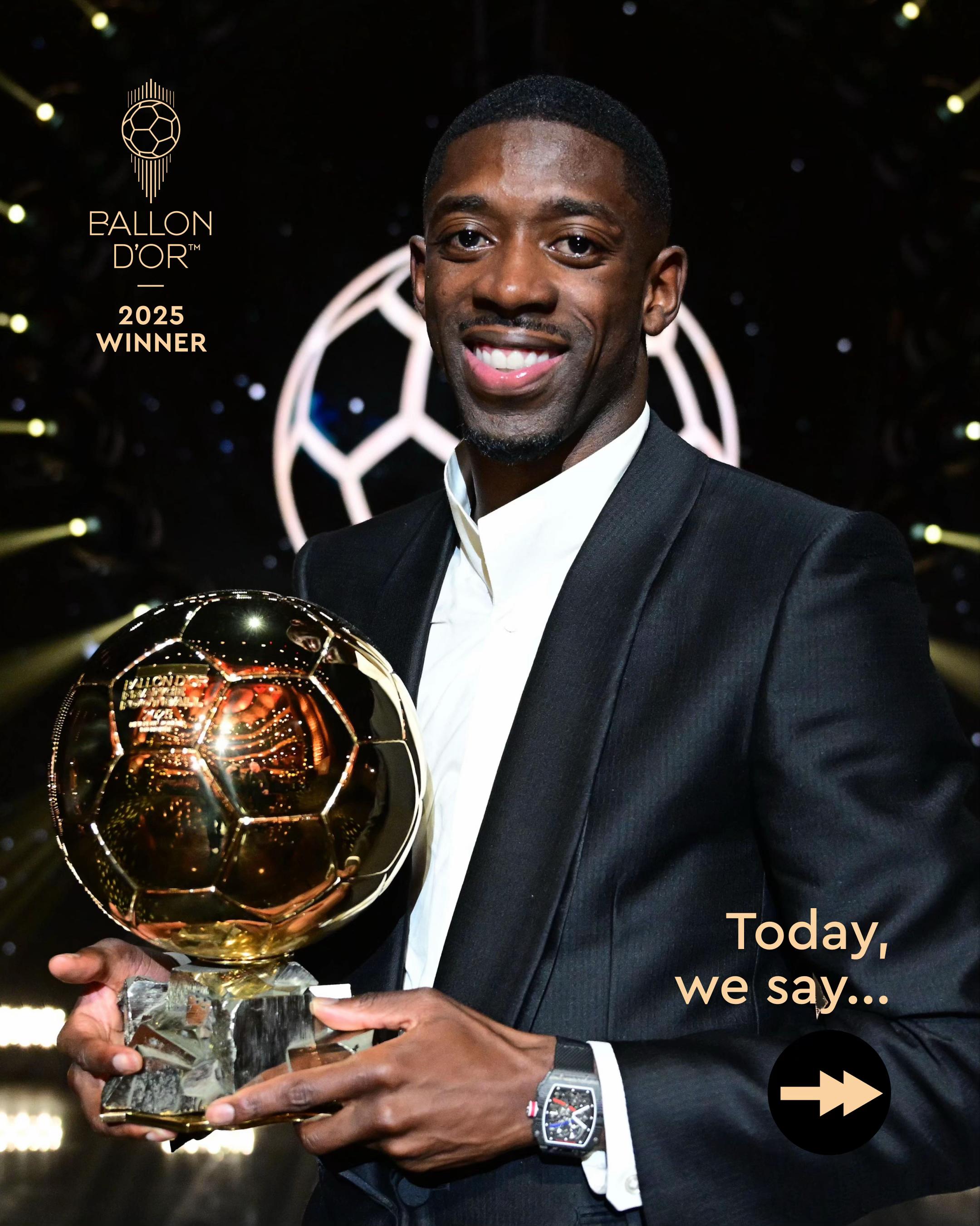 @Ballon d'Or