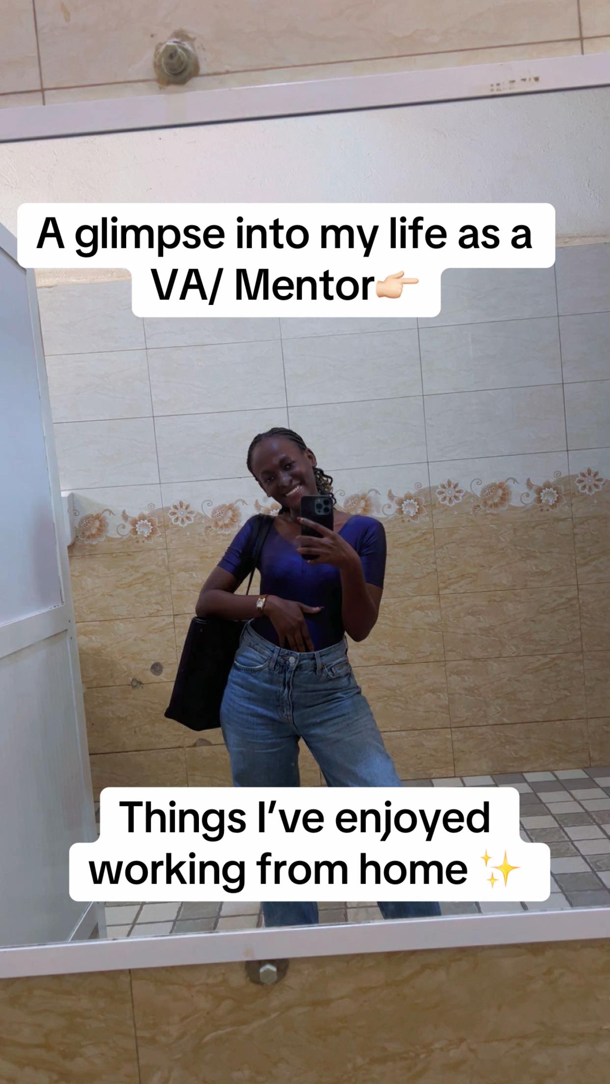 @Tracy| VA