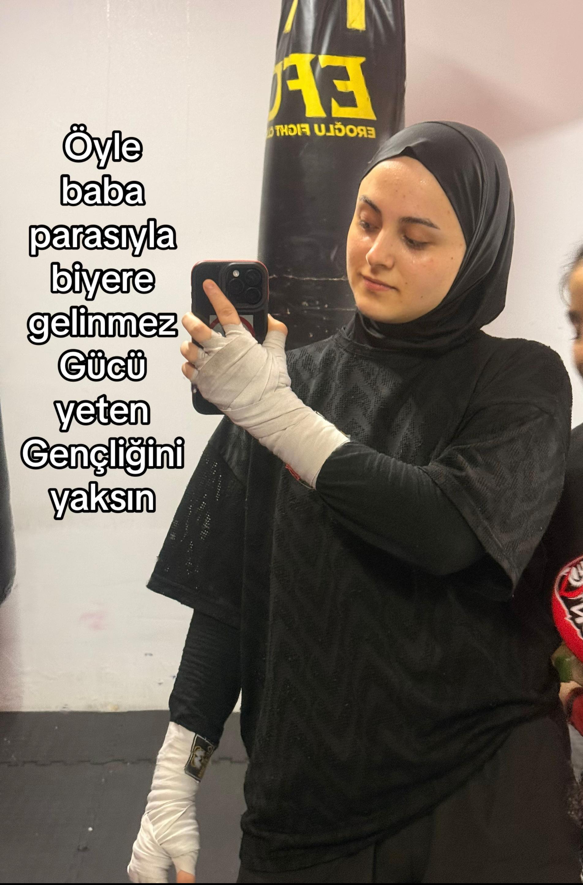 @Bahar Akın
