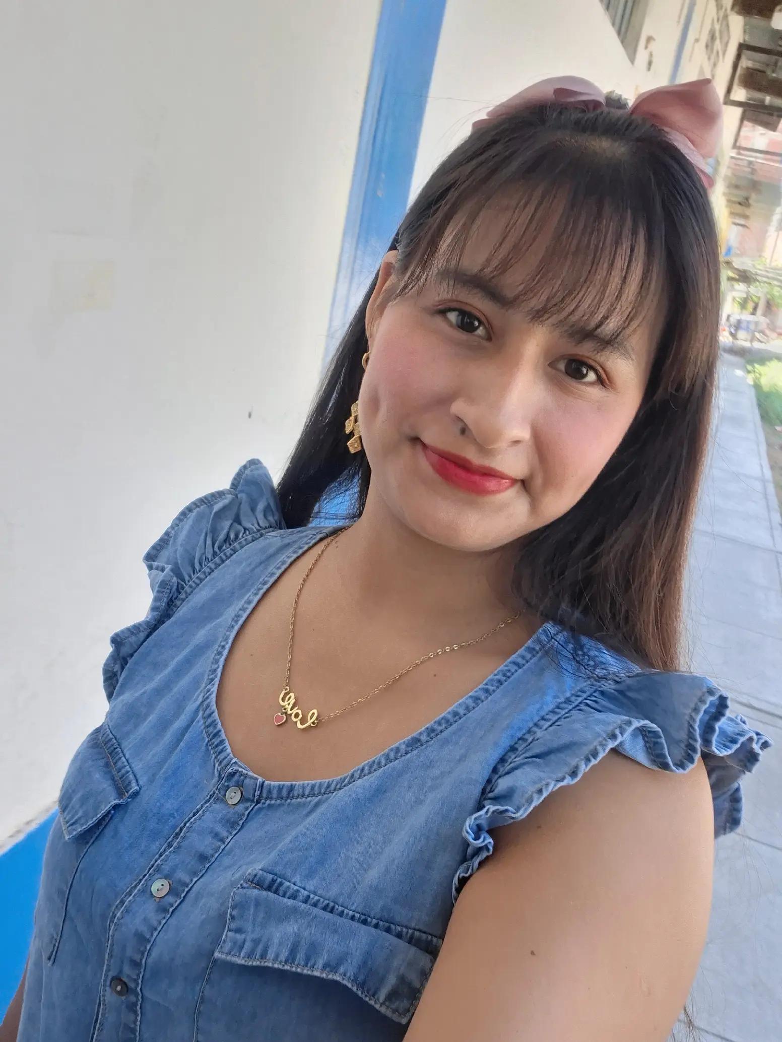 @🦋A'naly Chuquihuanga🥰🍒😘