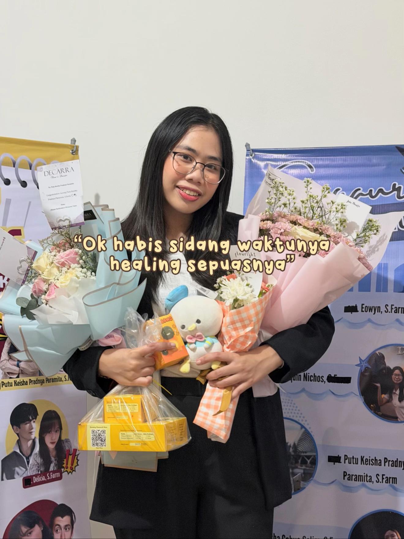 @oreomilk | Pharmacy Student💊