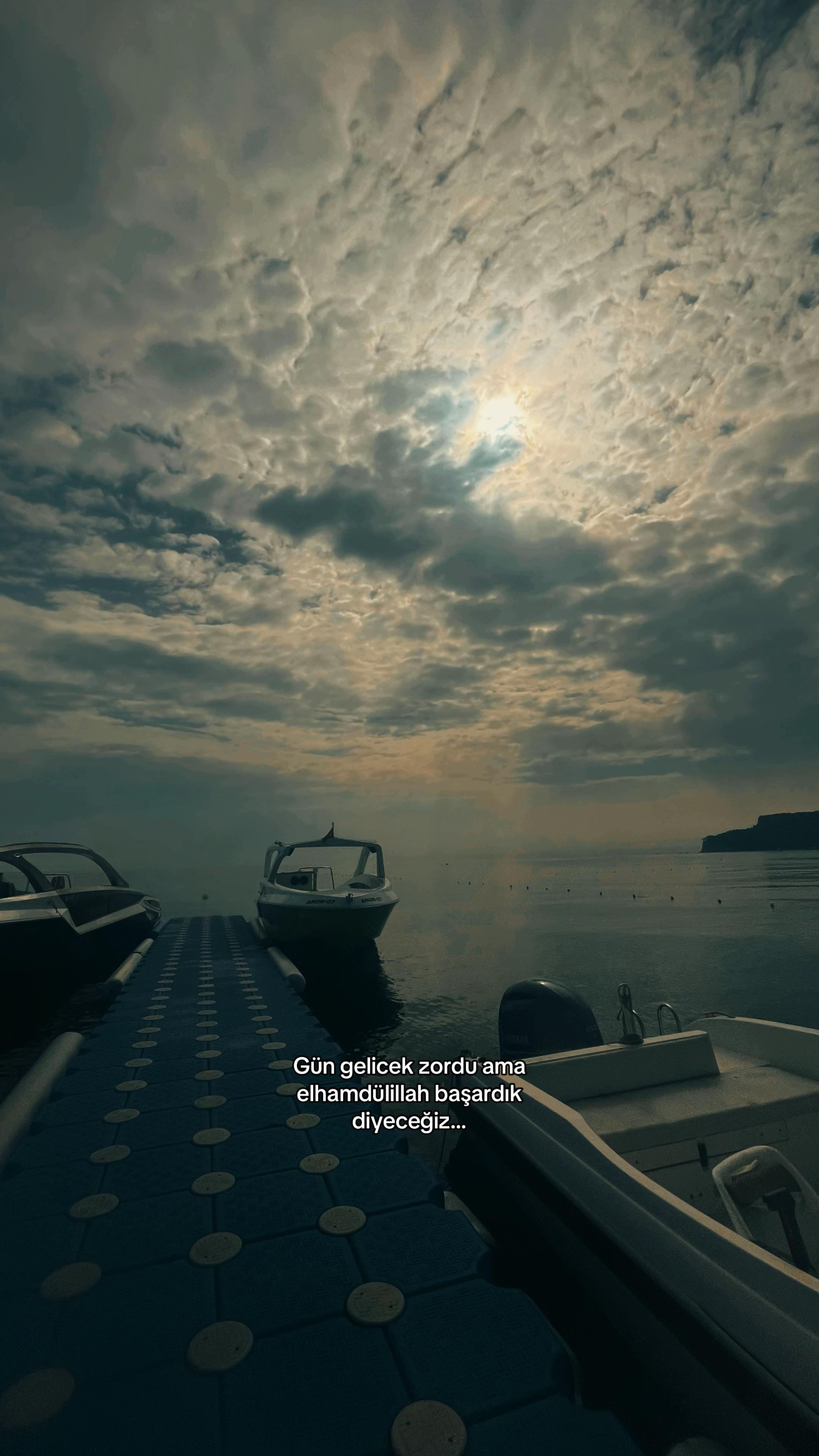 @→ Life is short