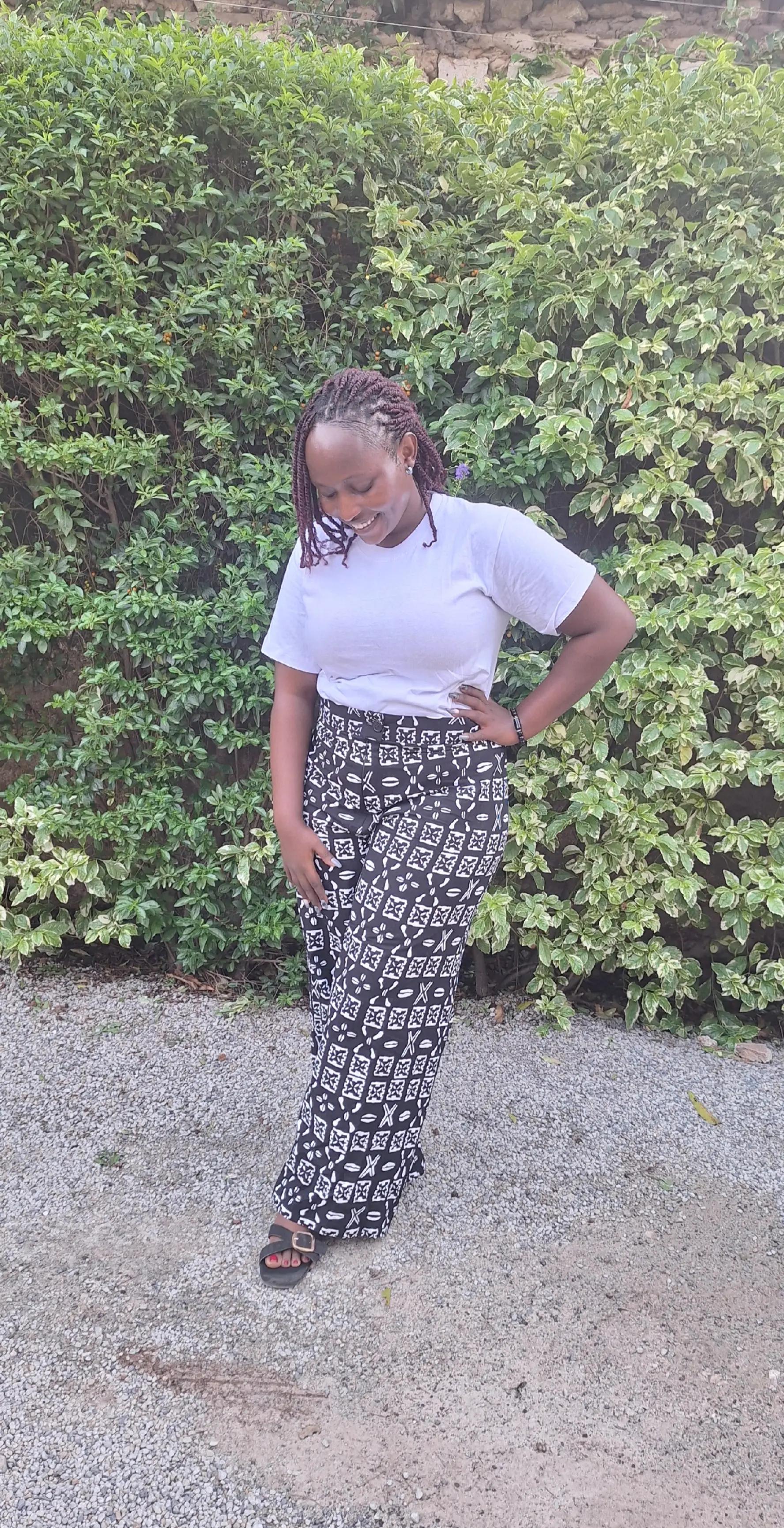 @lilian kawira