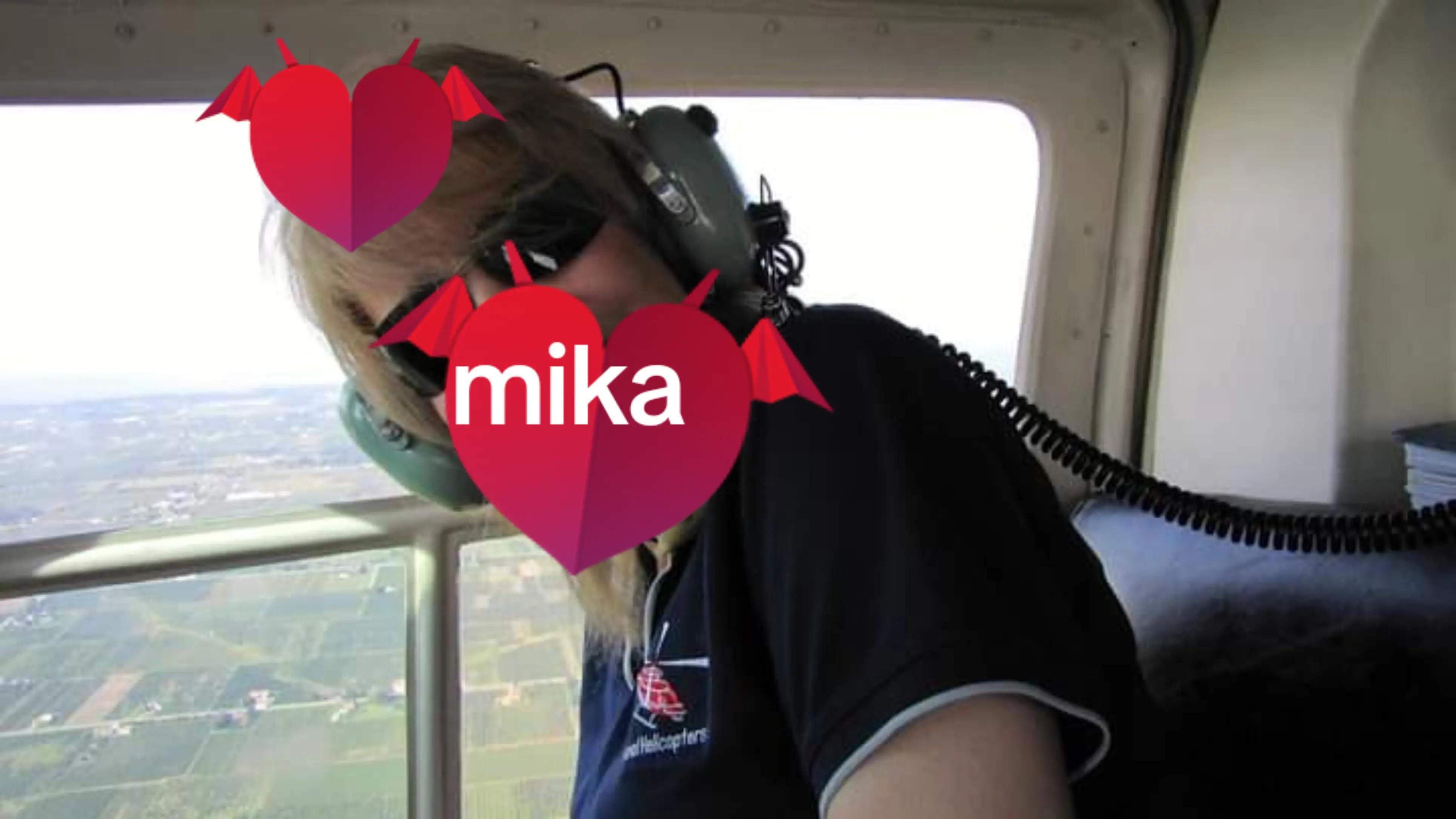 @mika