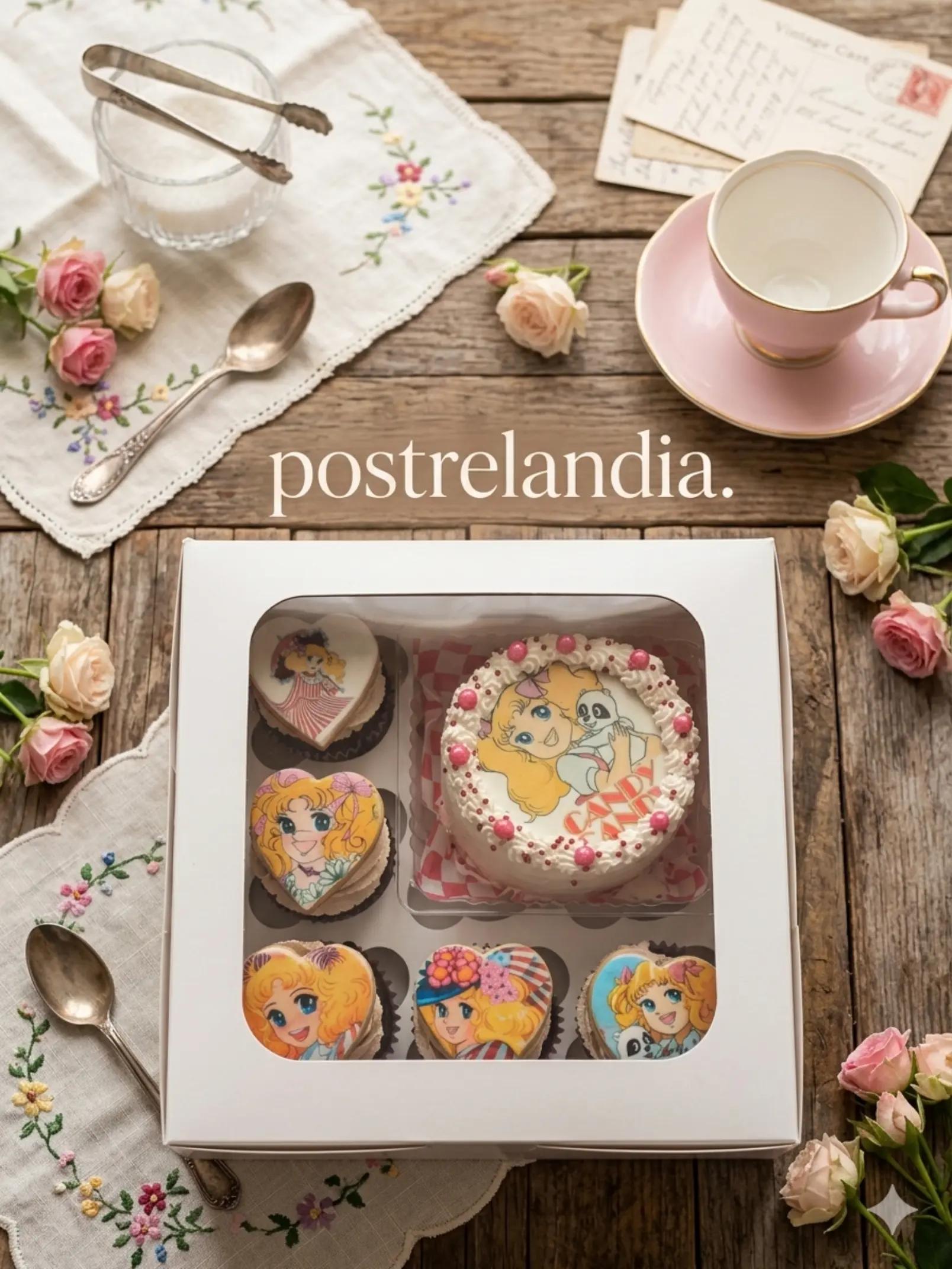 @Postrelandia