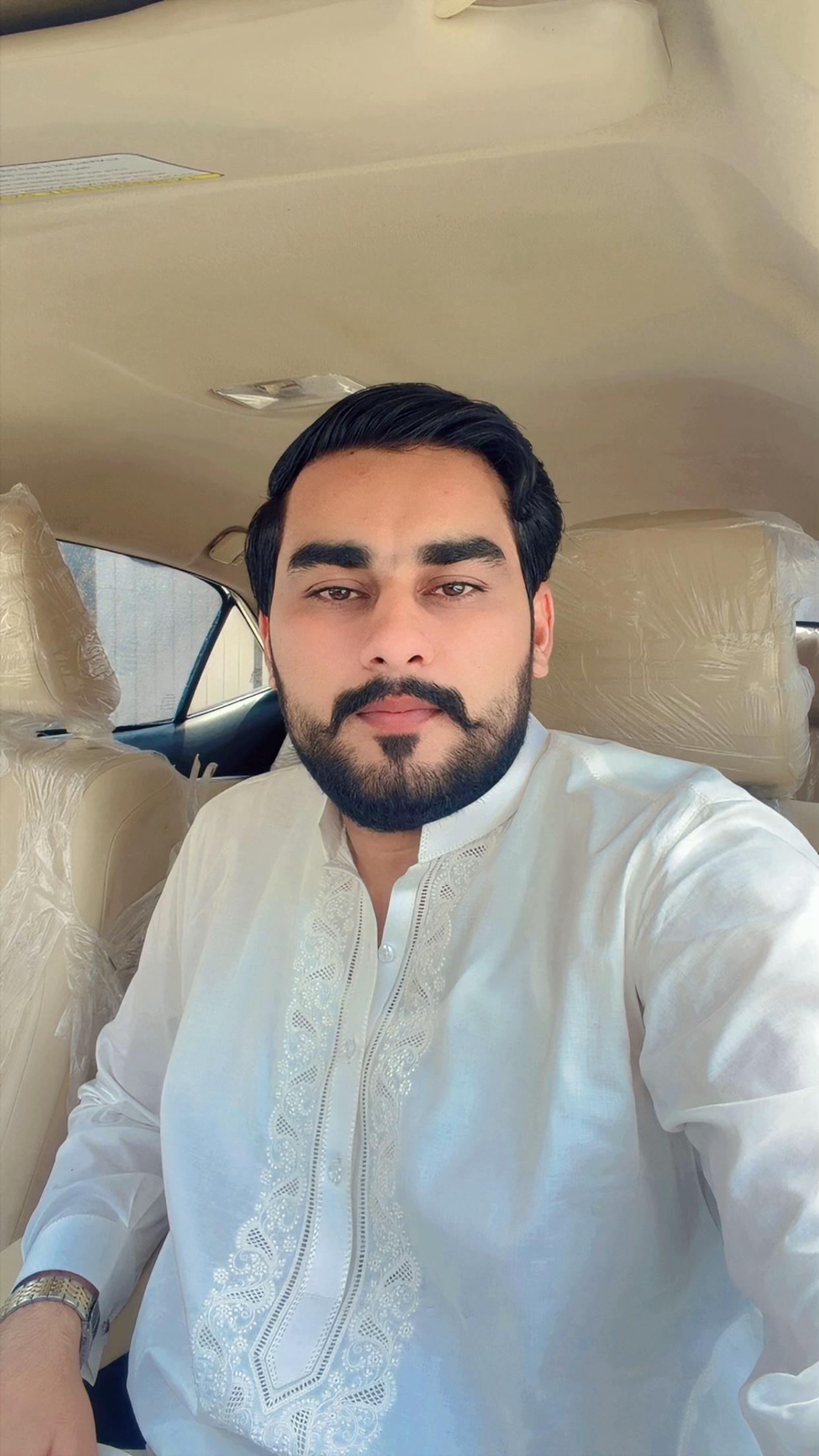 @CH HASNAIN AhMED❤️