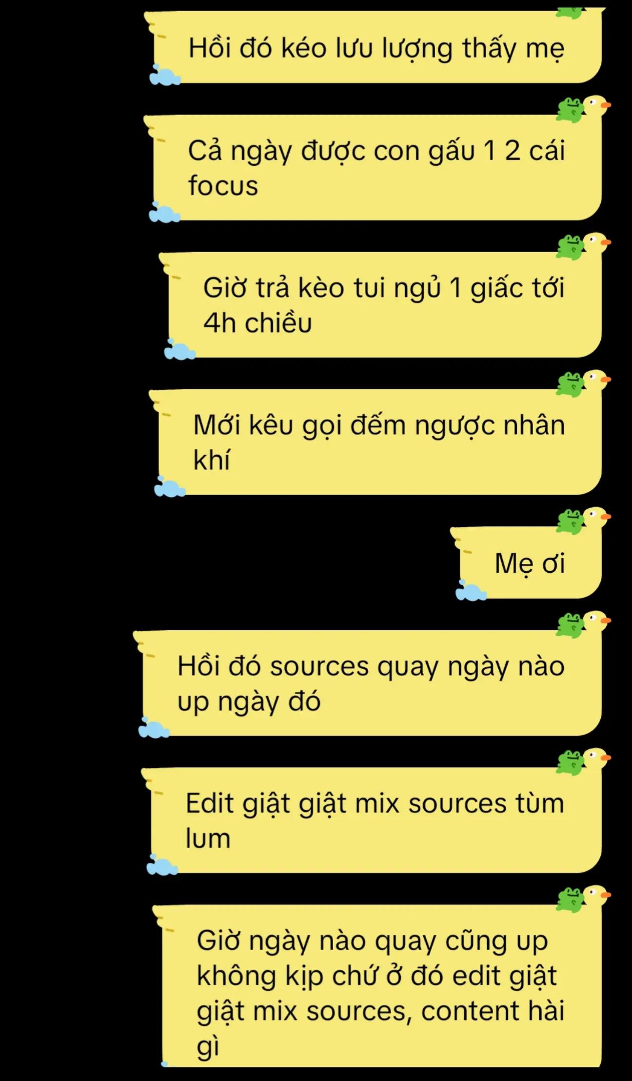@Ch&oacute; ch&oacute; đang rest