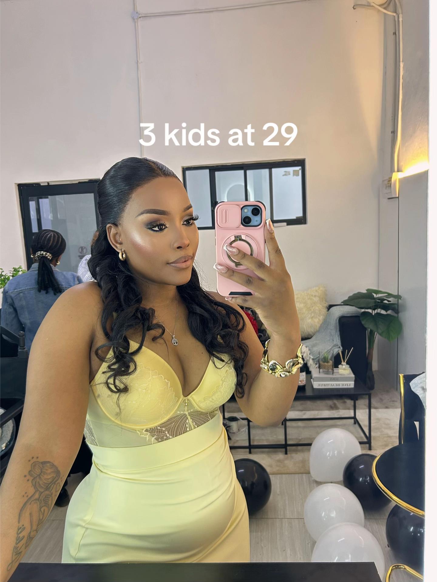 @Keke