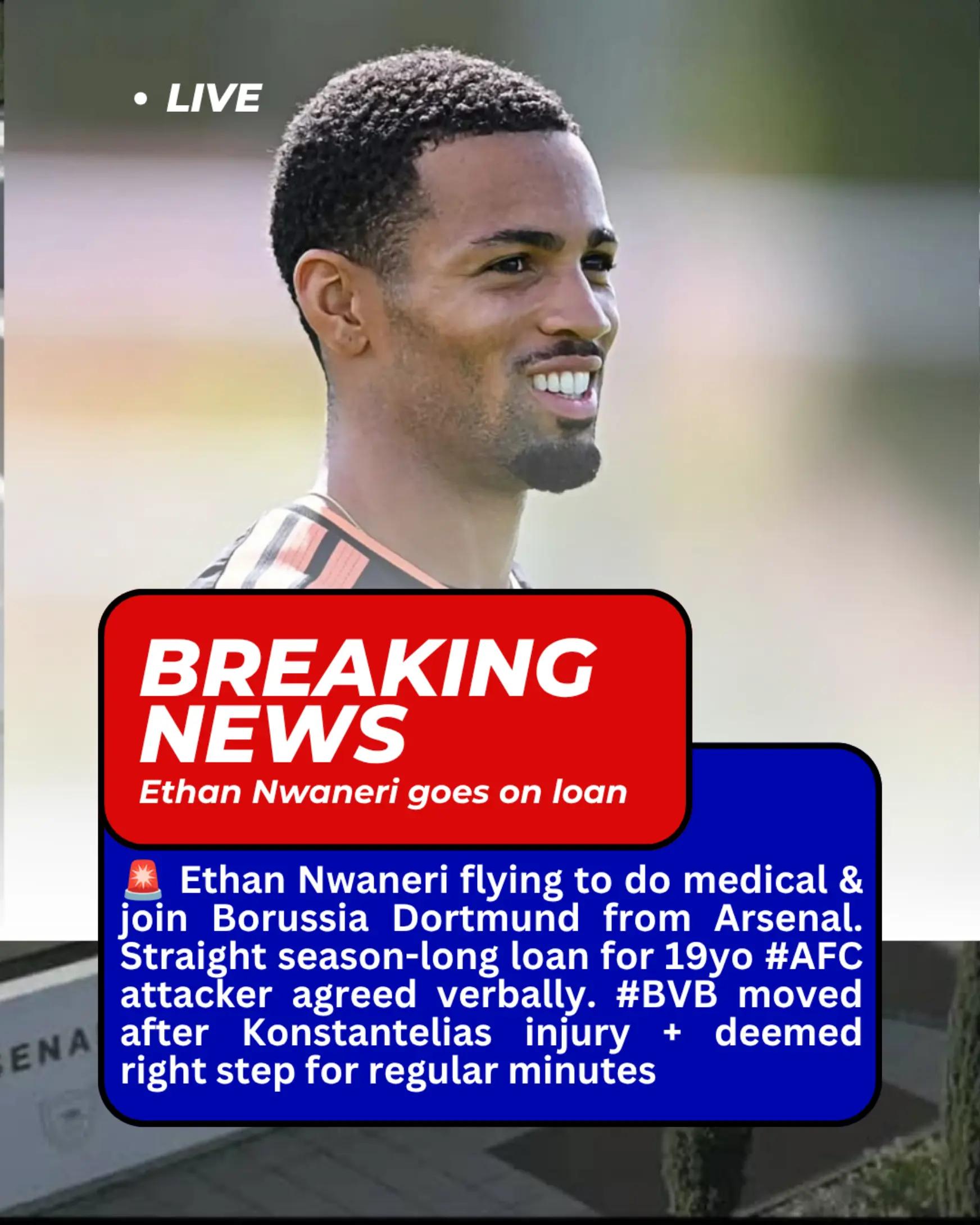 @Arsenal Gossip
