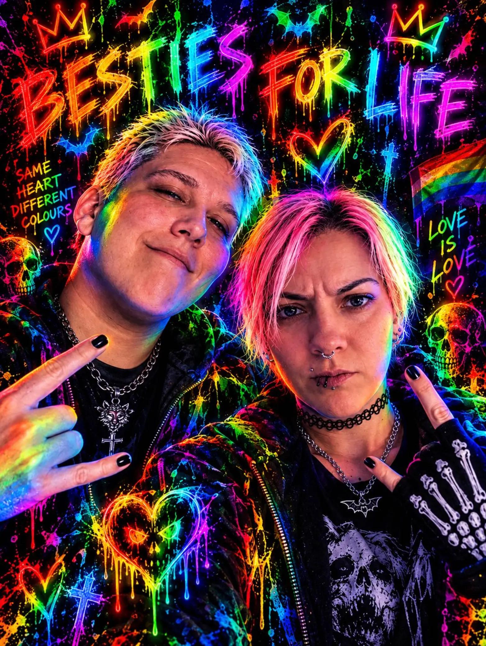 @🏳️&zwj;🌈B-Ghost🏳️&zwj;🌈🏳️&zwj;🌈