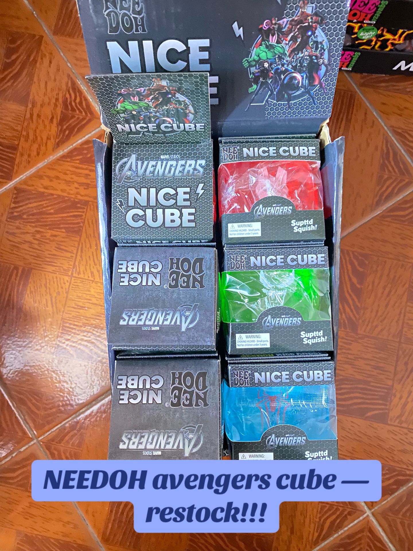 @Squishy Deal 3