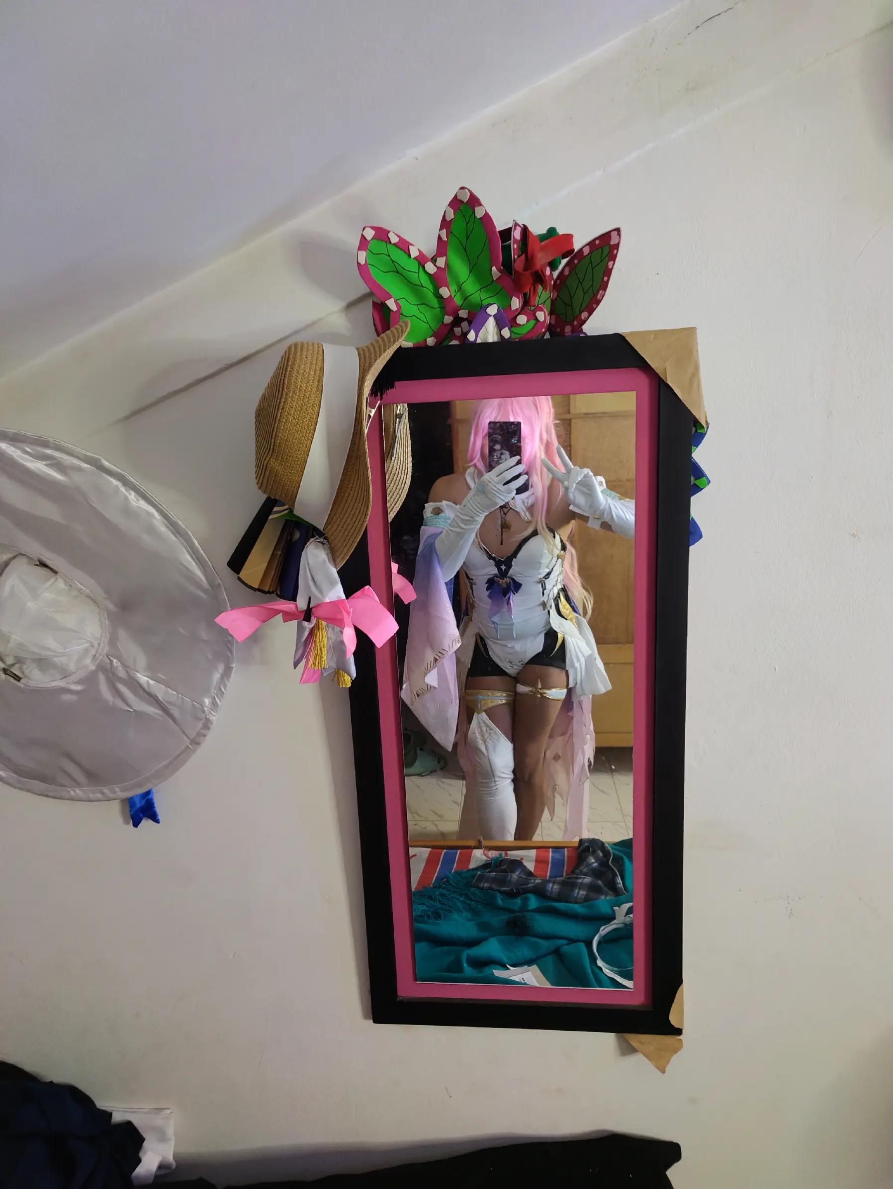 @Shinobu Ortiz 🦋❤