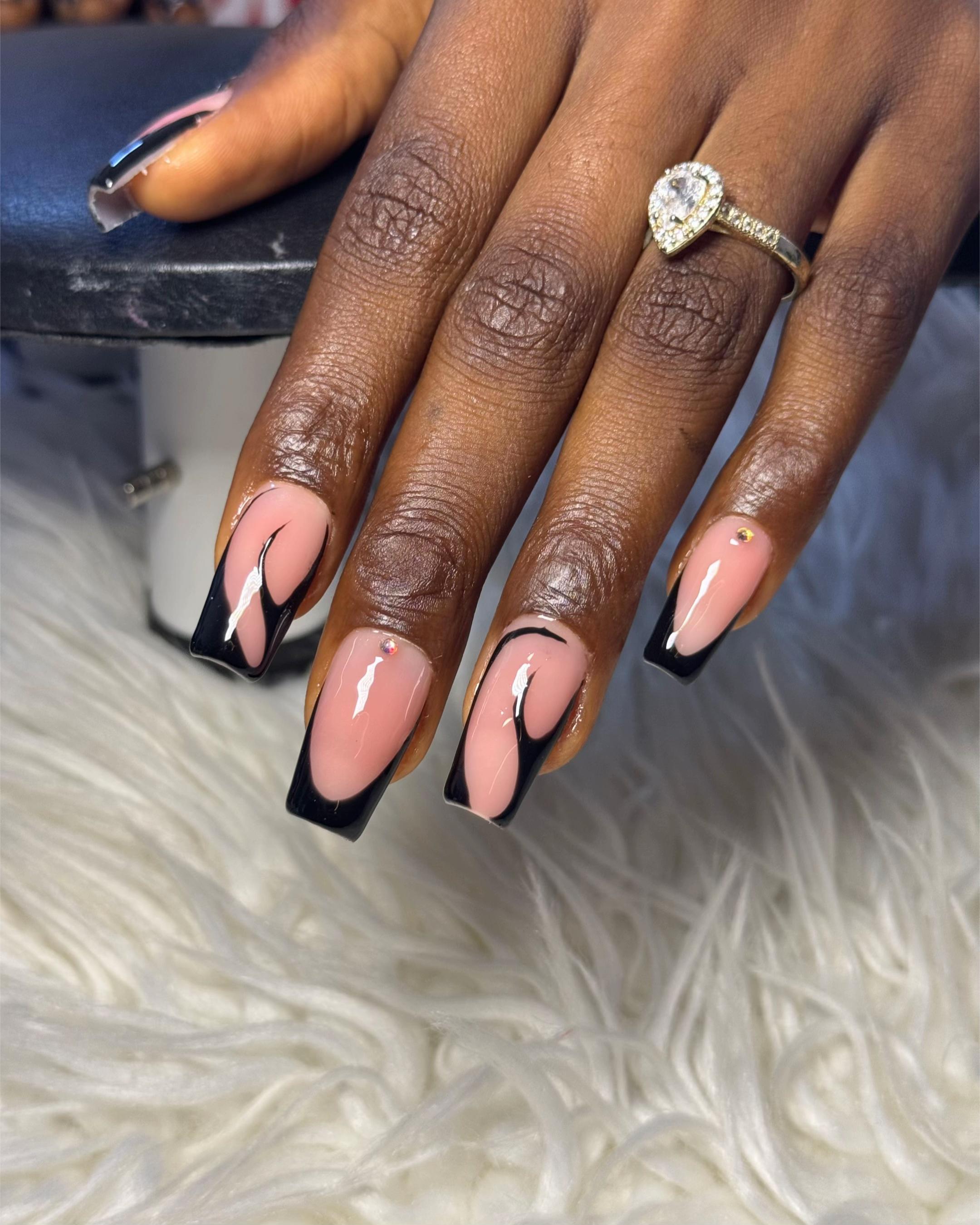 @Nailplanet Enugu