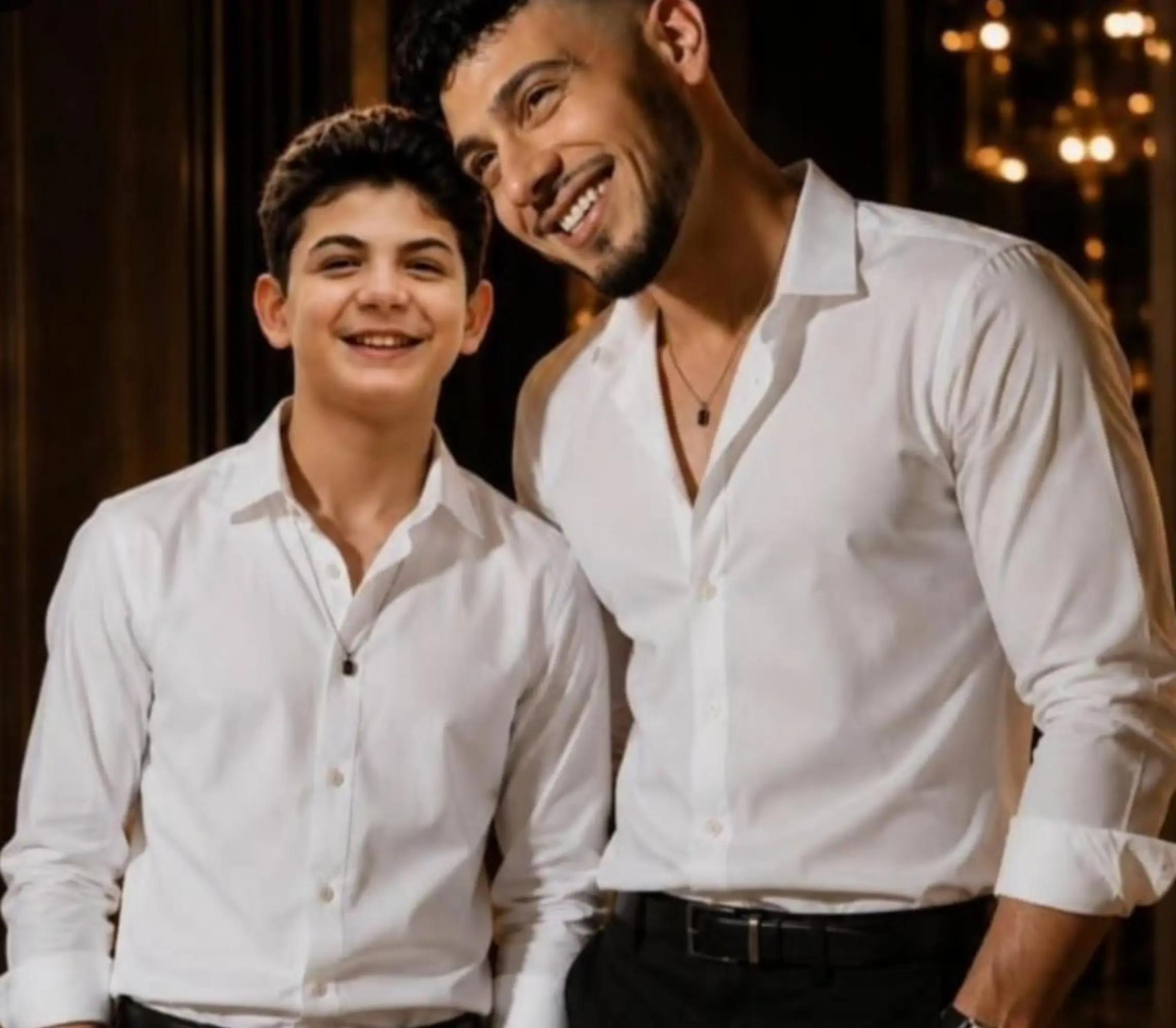 @Fanz _AL shami❤️