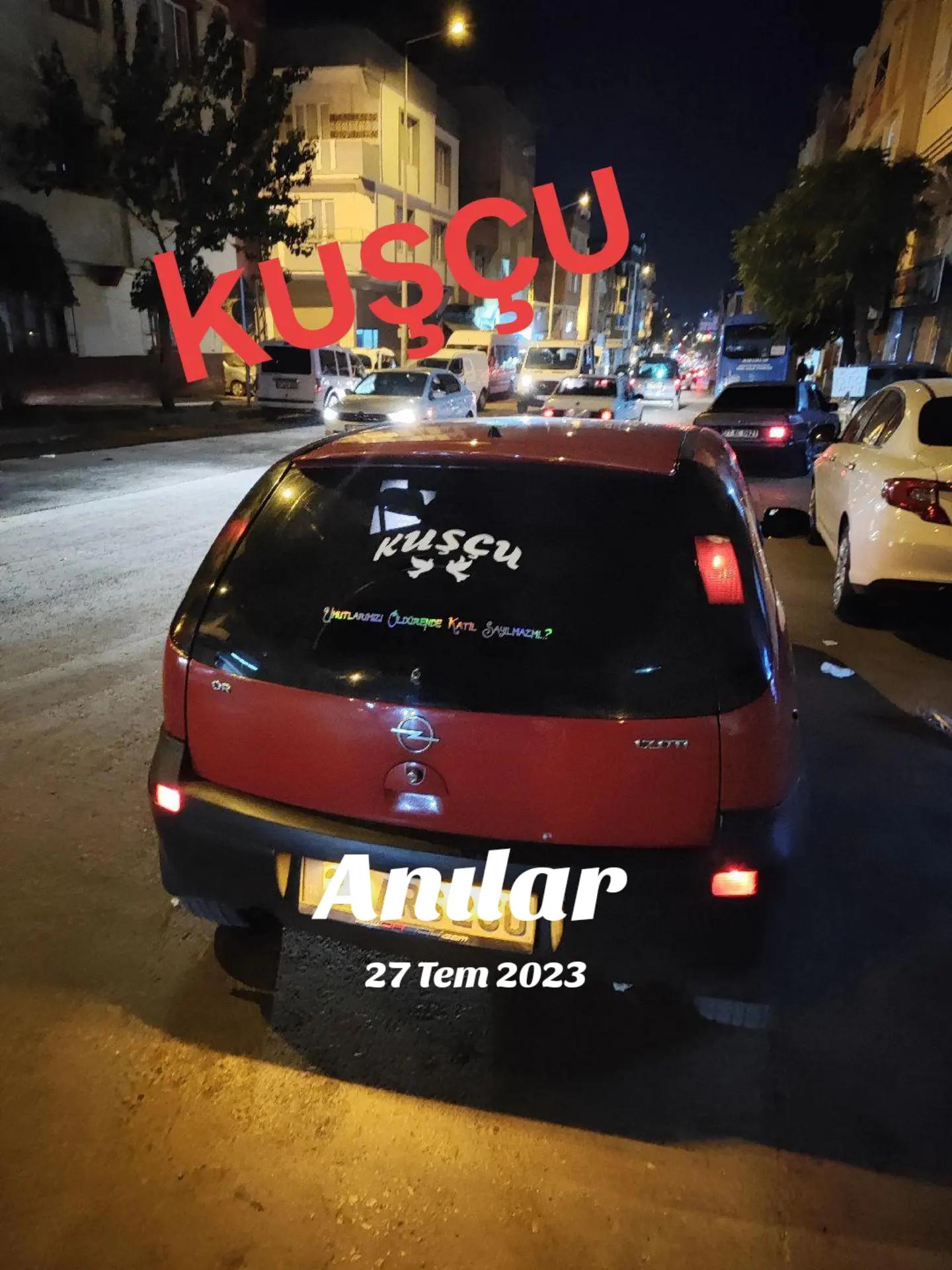 @Ahmet Akcakaya