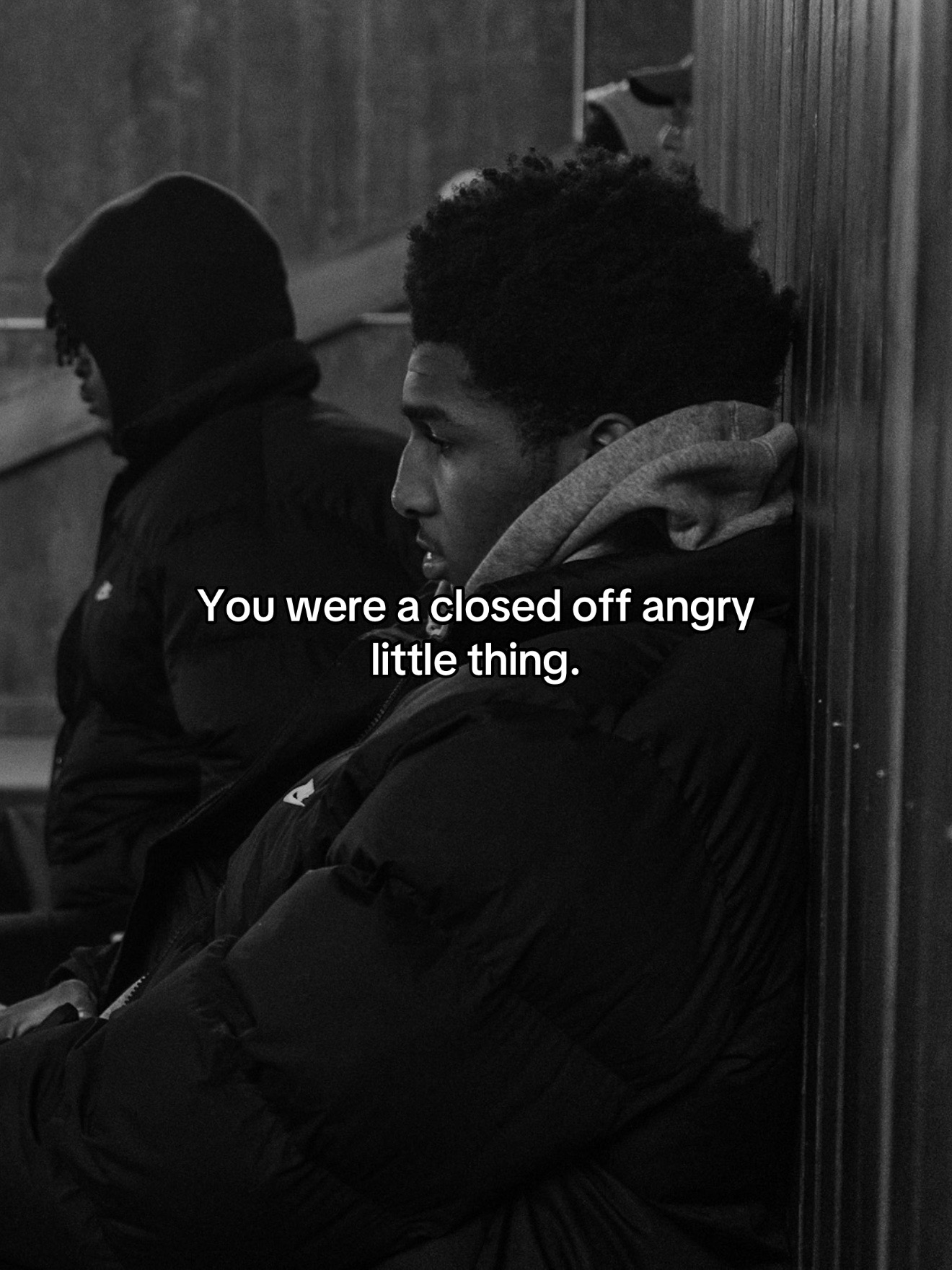 @Joseph Riggins