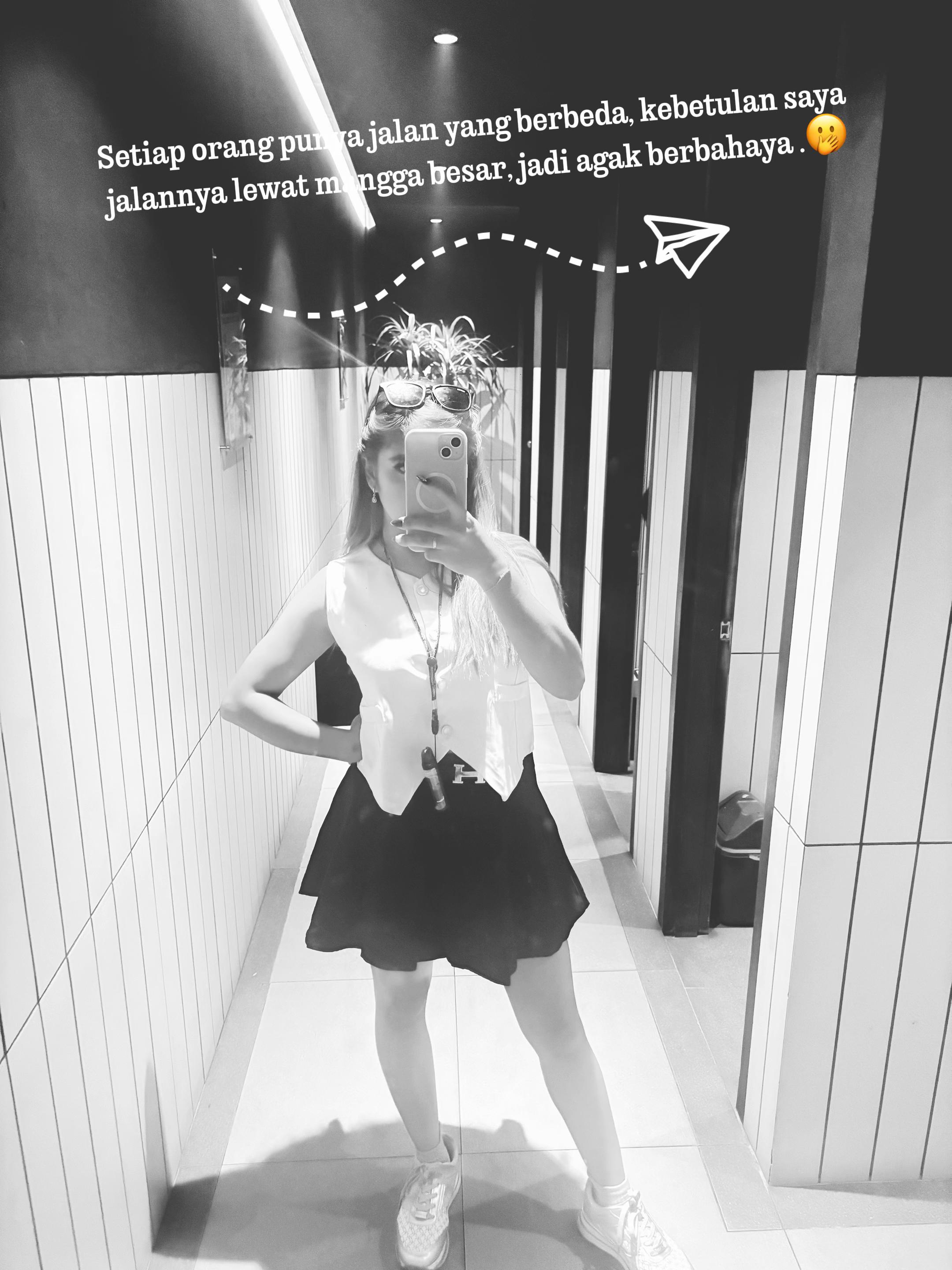 @👑Wanita Idamanmu👅