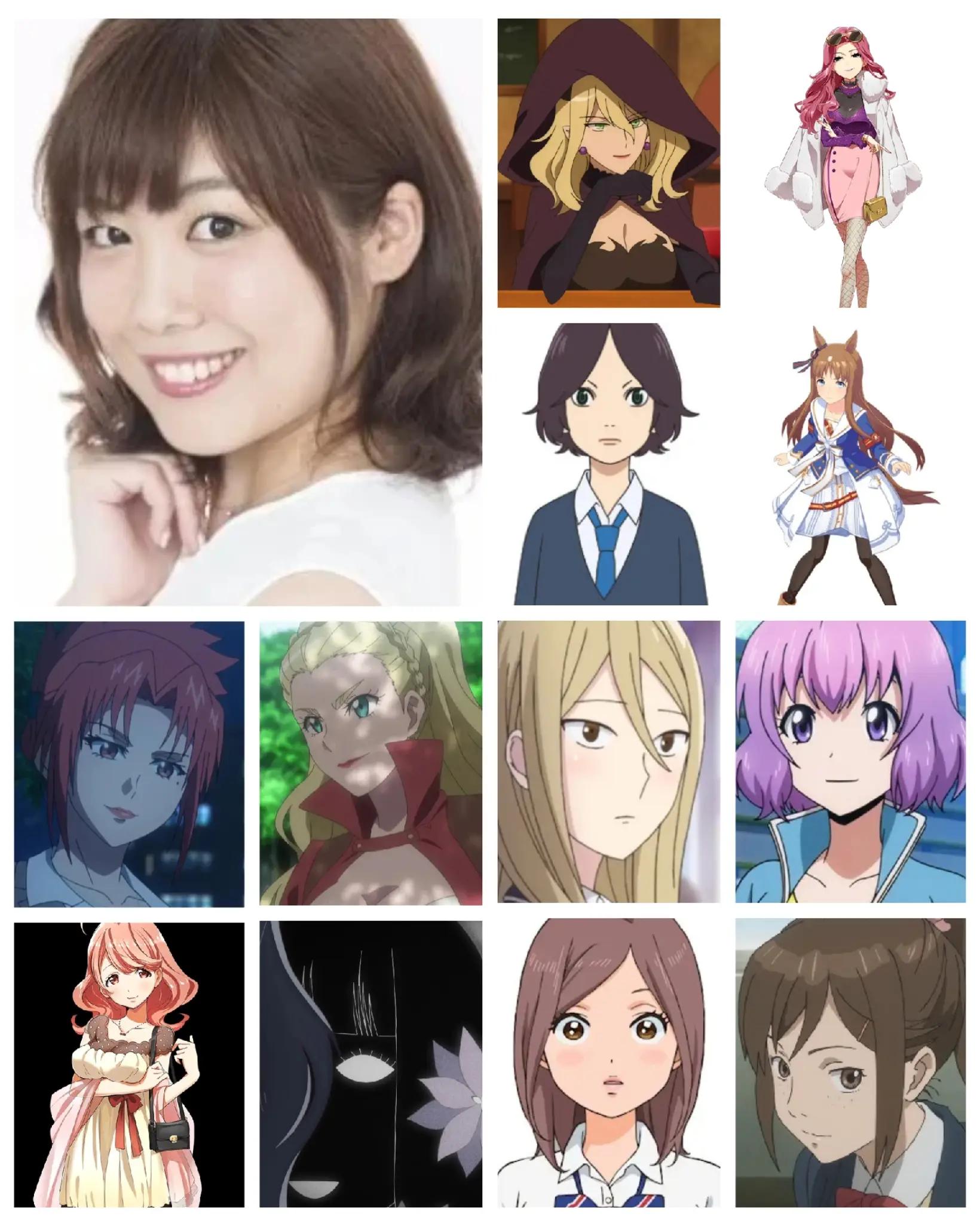@璃亞・星祈-Ria Hoshiki