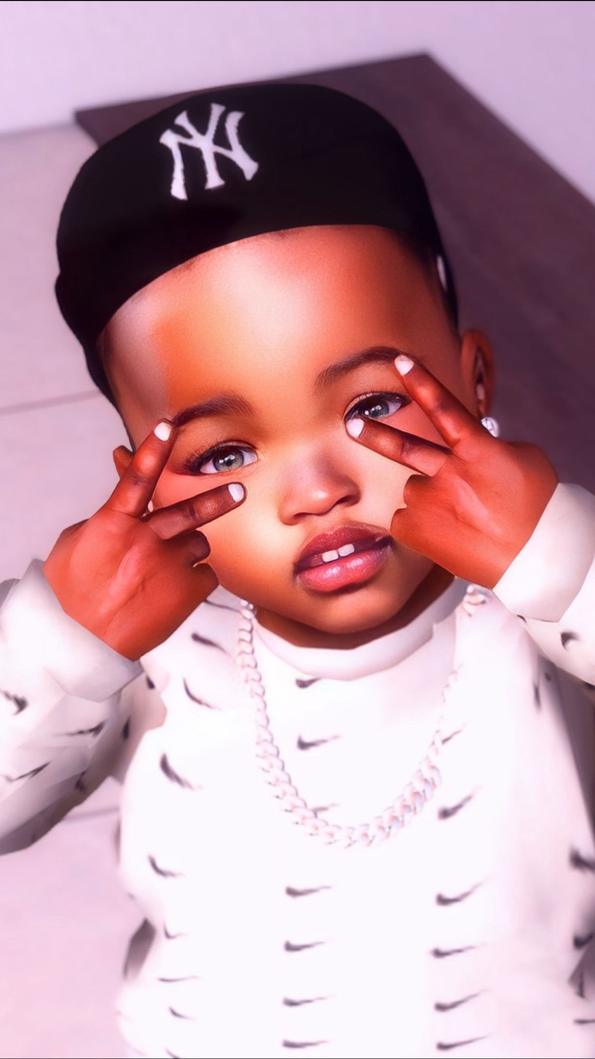 @Simmer Dreams ✨