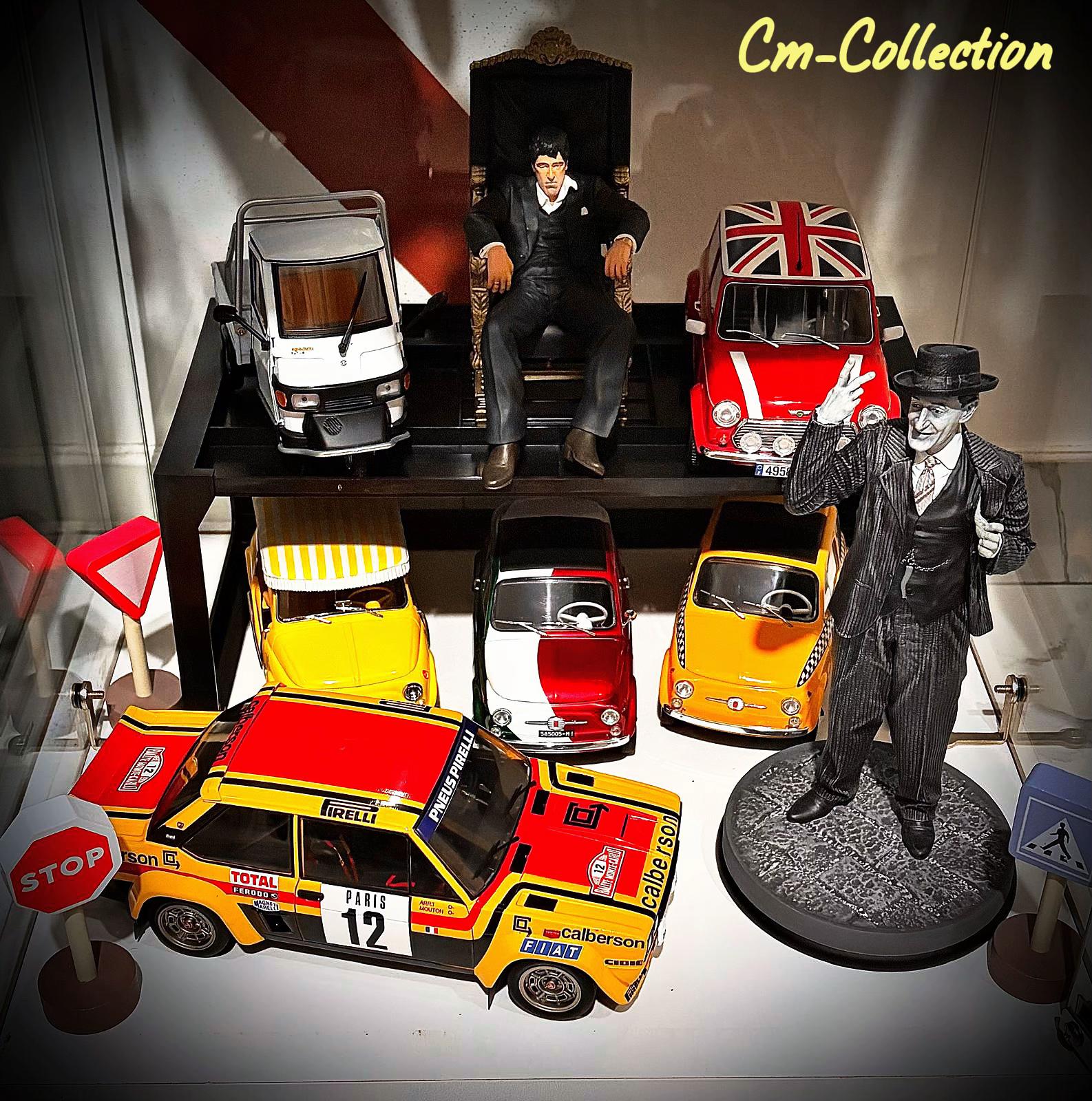 @CM-collection