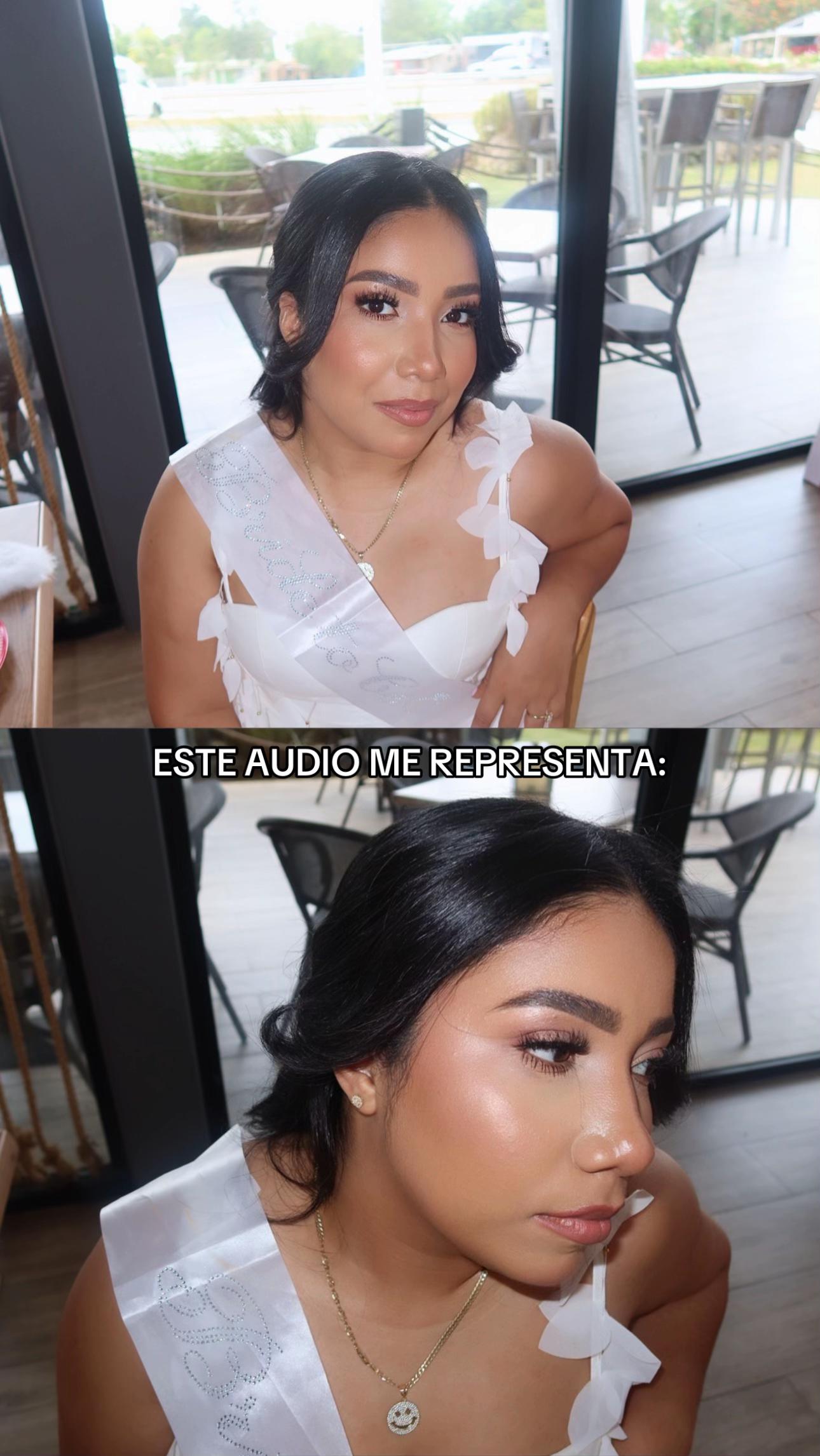 @Claudia Castillo