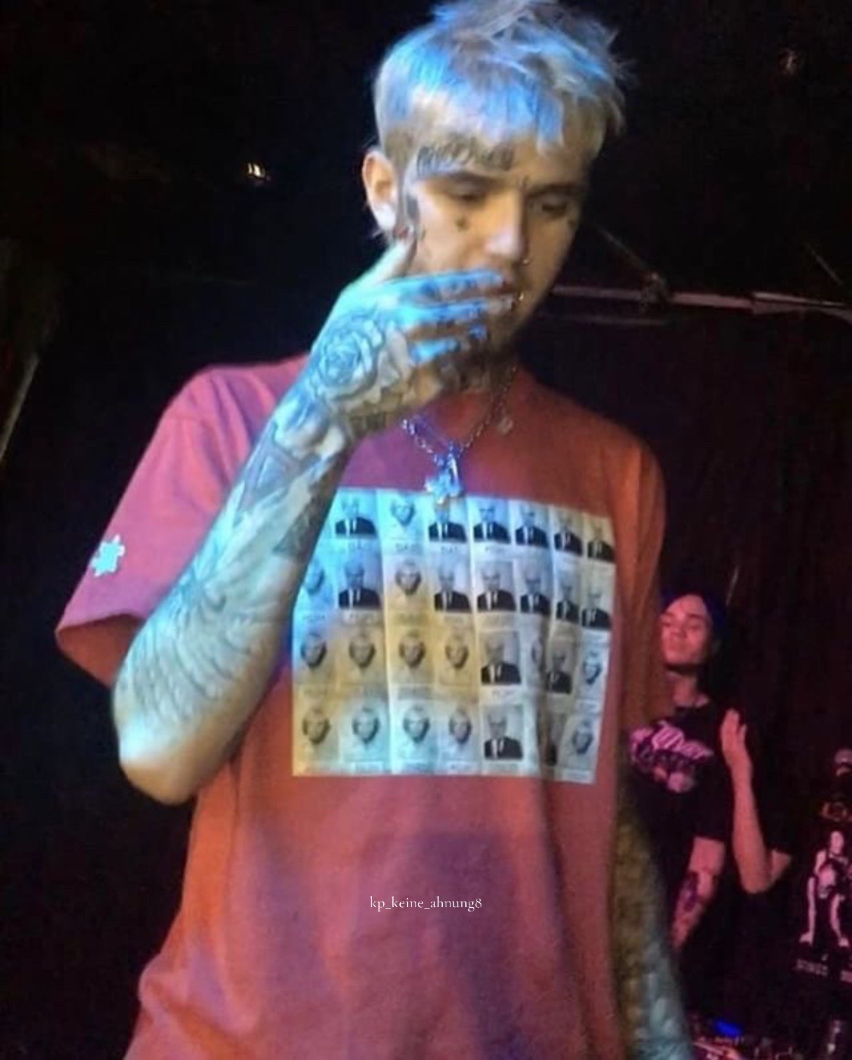 @Lil peep fan page🫶🏽𝐋☹︎𝐕𝐄