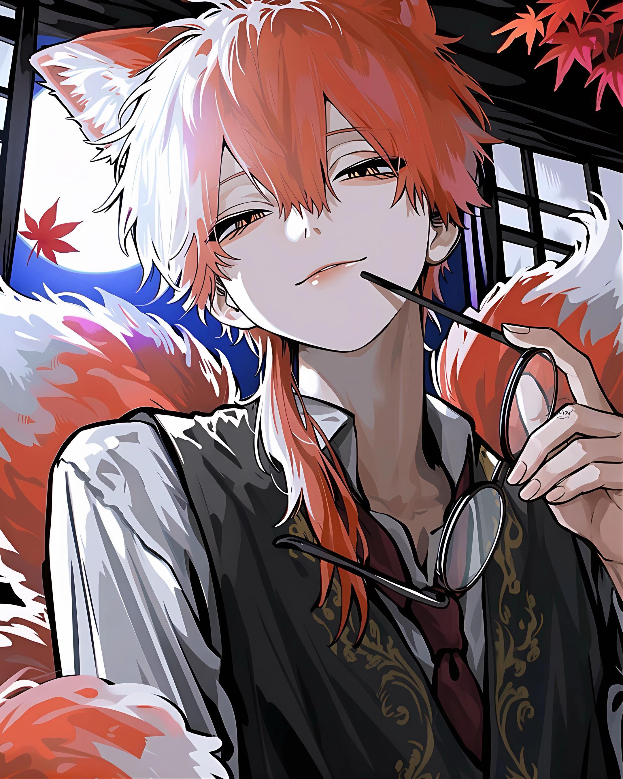 @Yuu