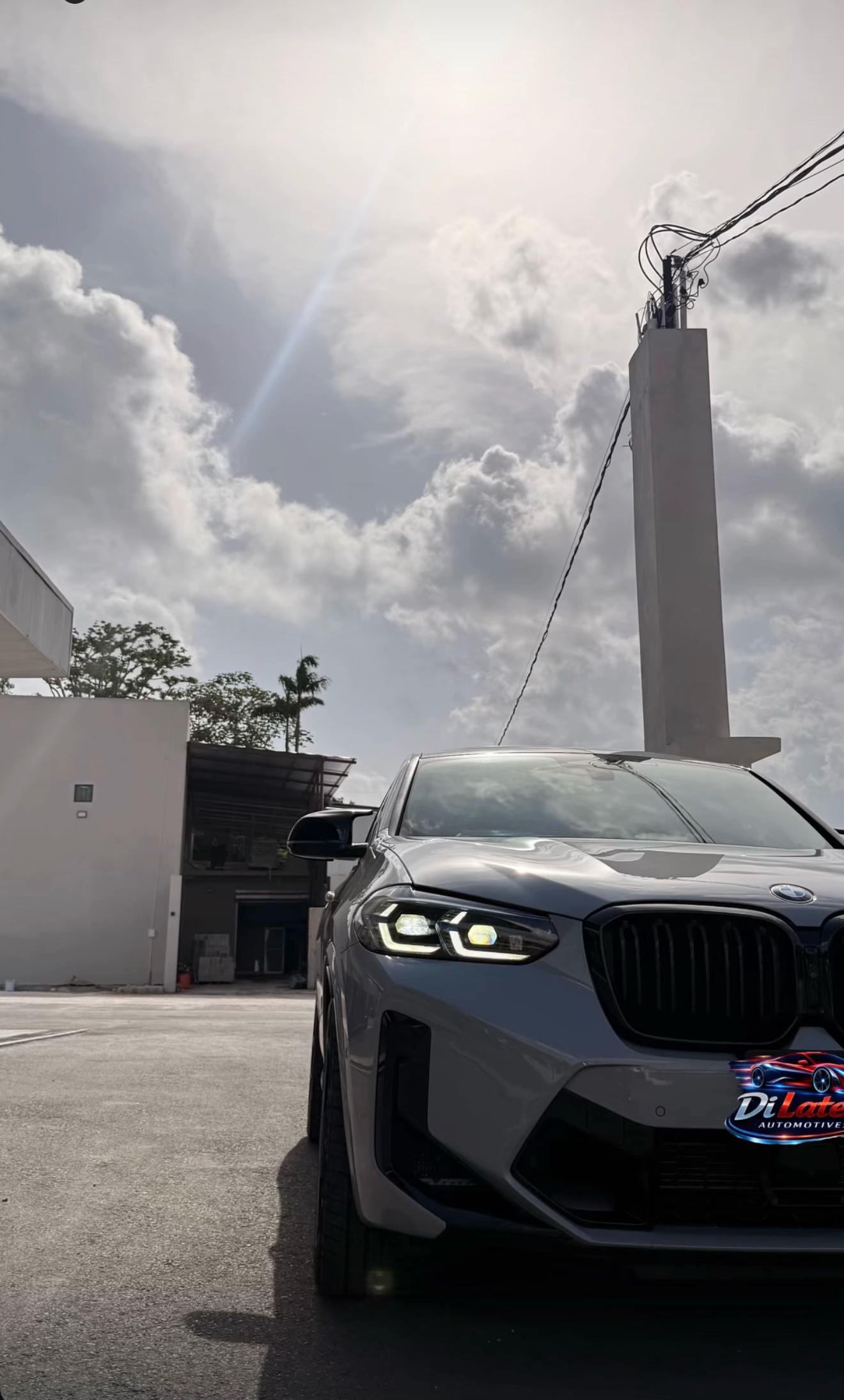 @di lastest automotives
