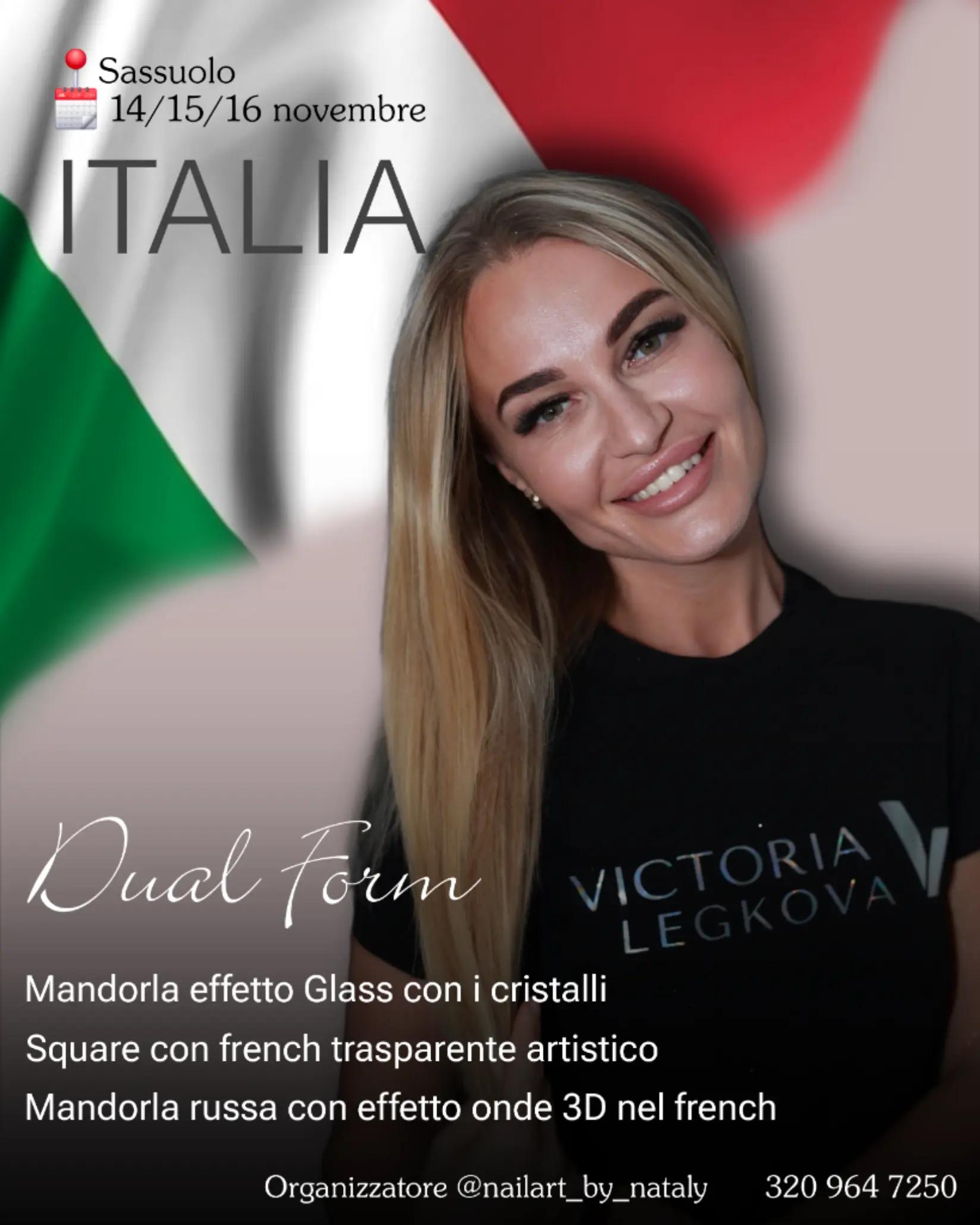 @Natalya Guzhavina Catellani