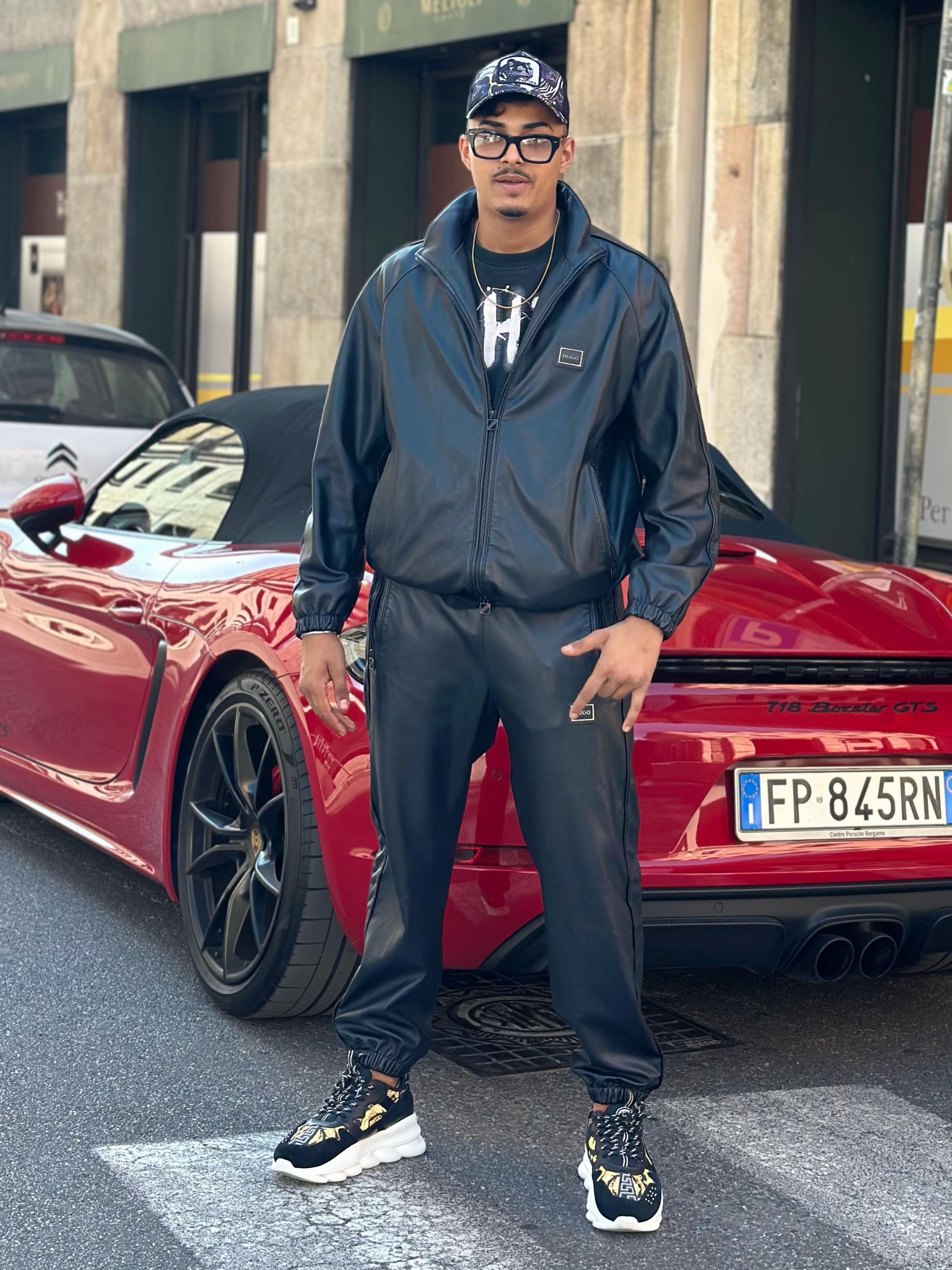 @⚜️Martino Lu Valter⚜️