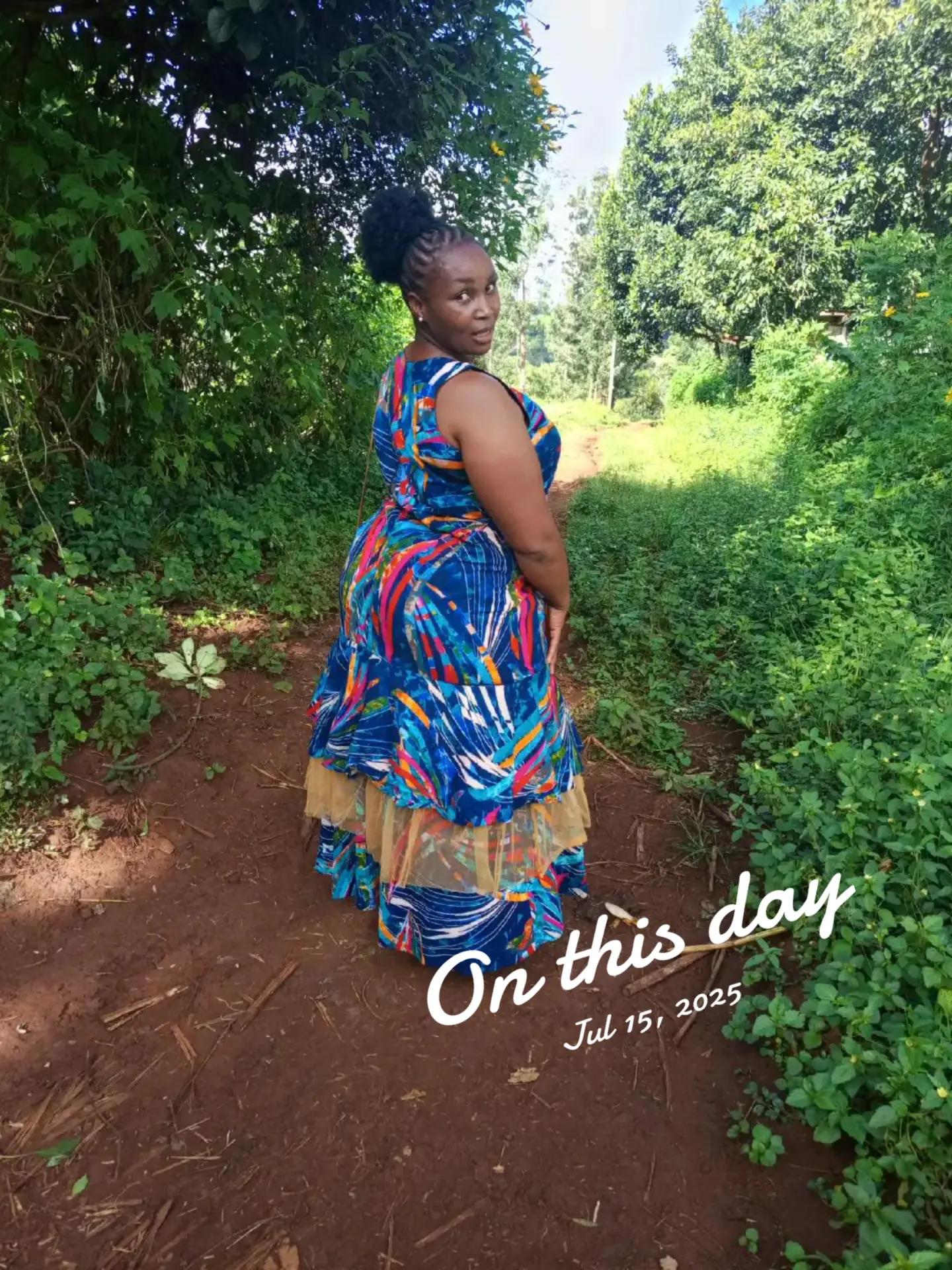 @Hilda mbugua