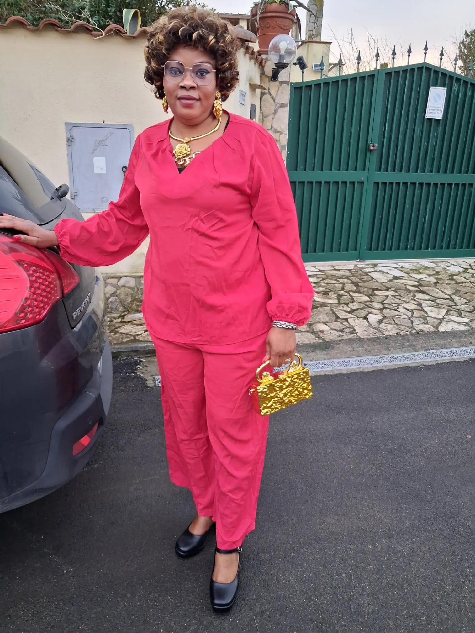 @Joy Odiase