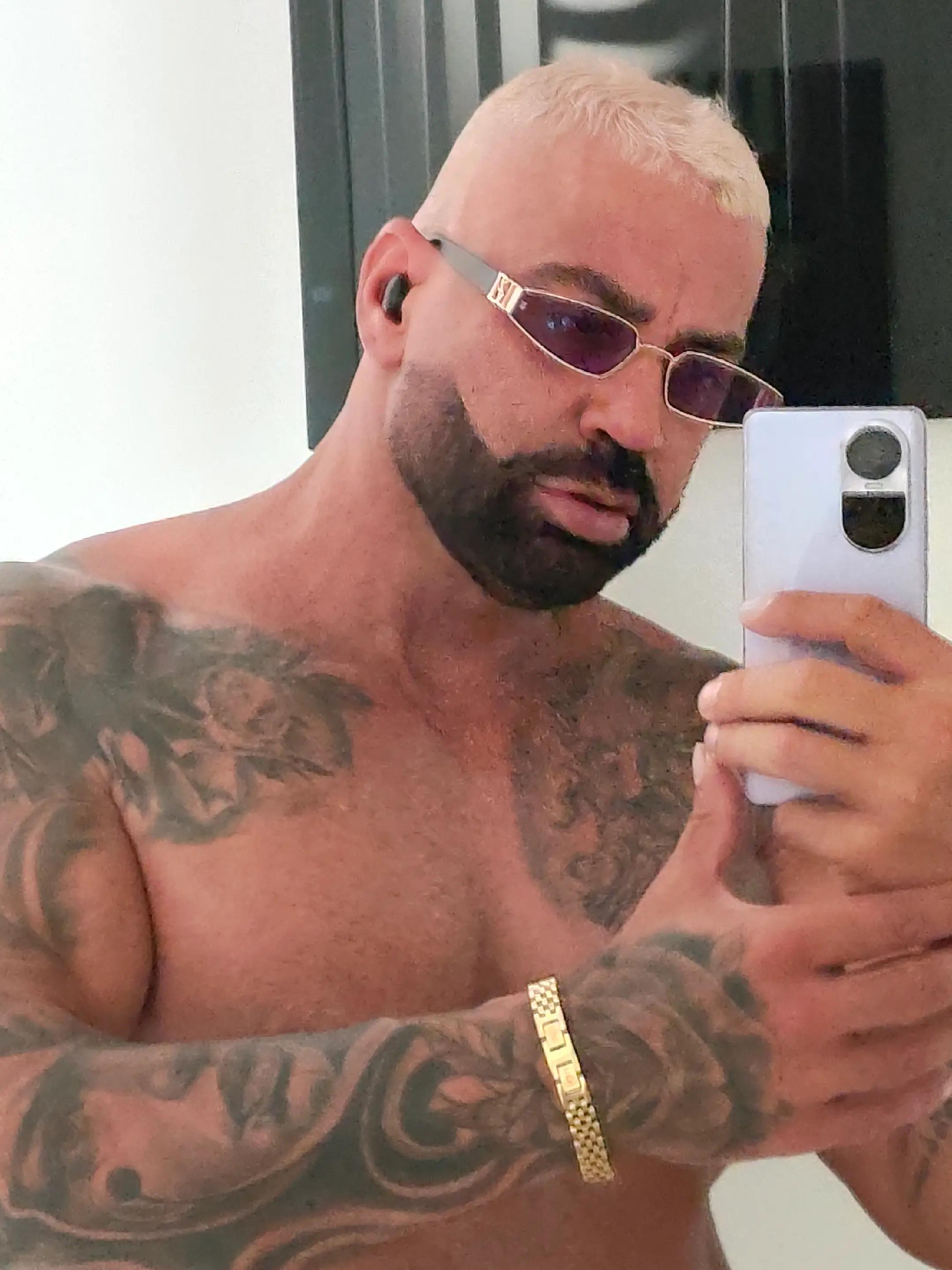 @gilberto vigliotta