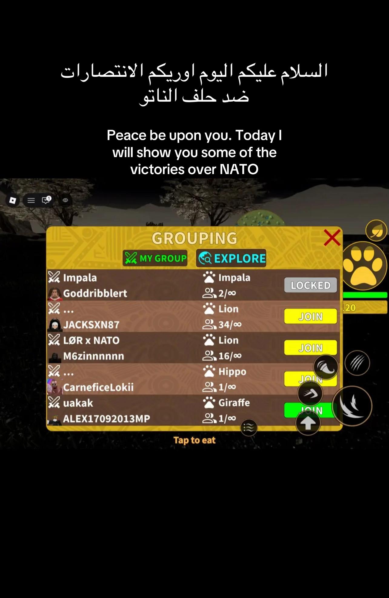 @HTR ON TOP