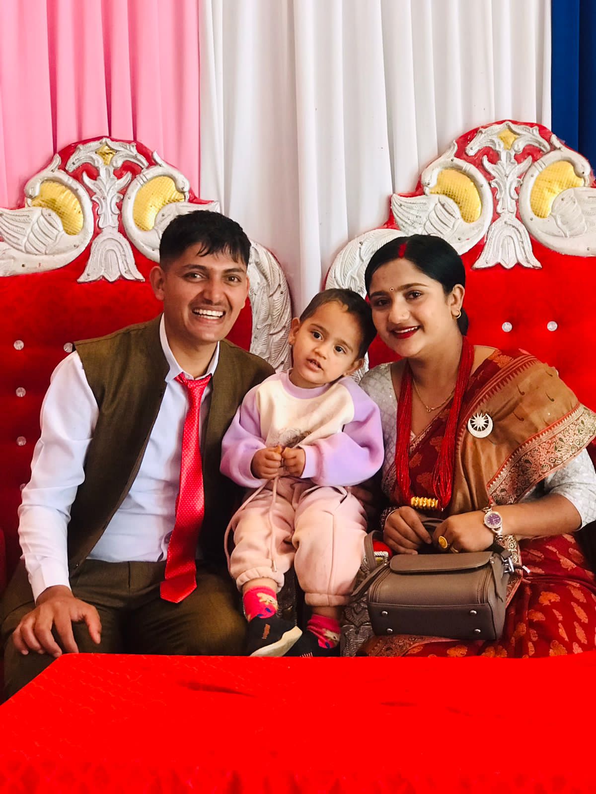 @Babita Khanal