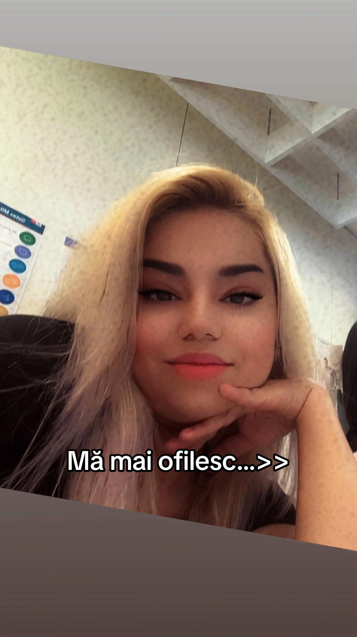 @blondes M&auml;dchen ❤️&zwj;🔥🥰