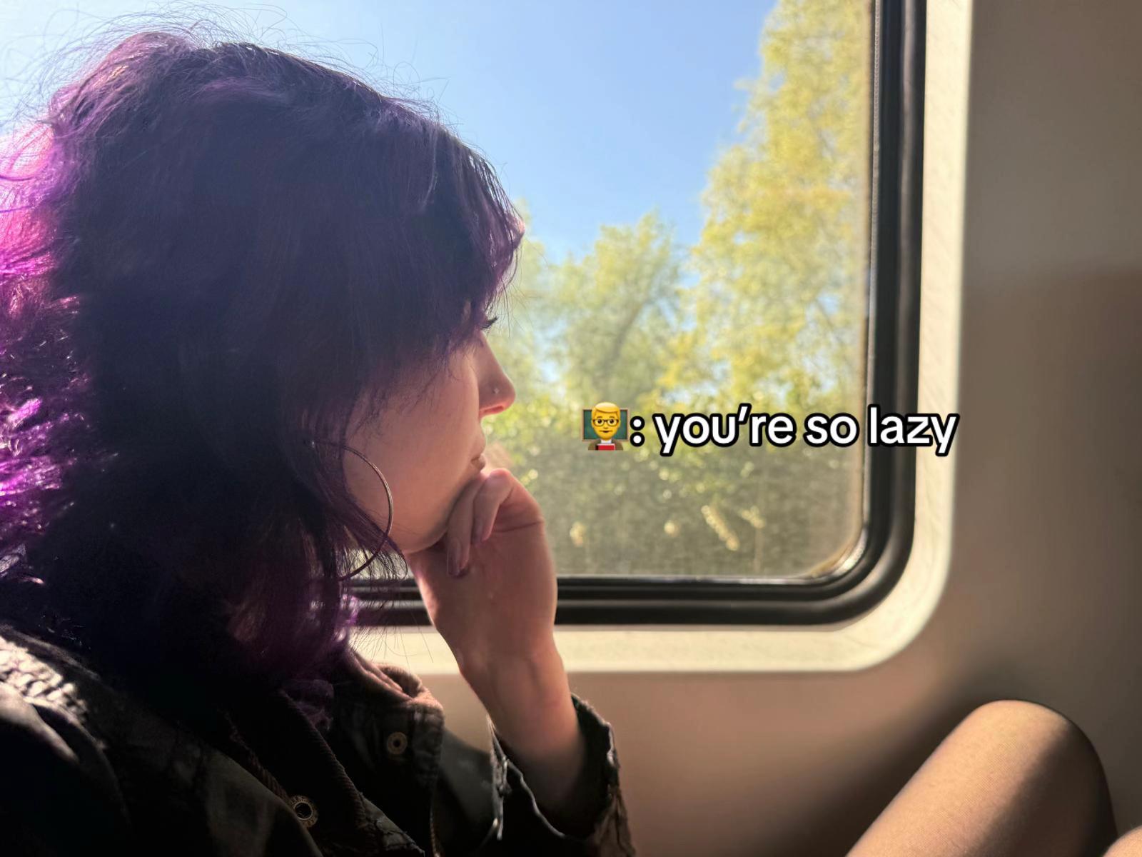 @Robin⋆౨ৎ˚
