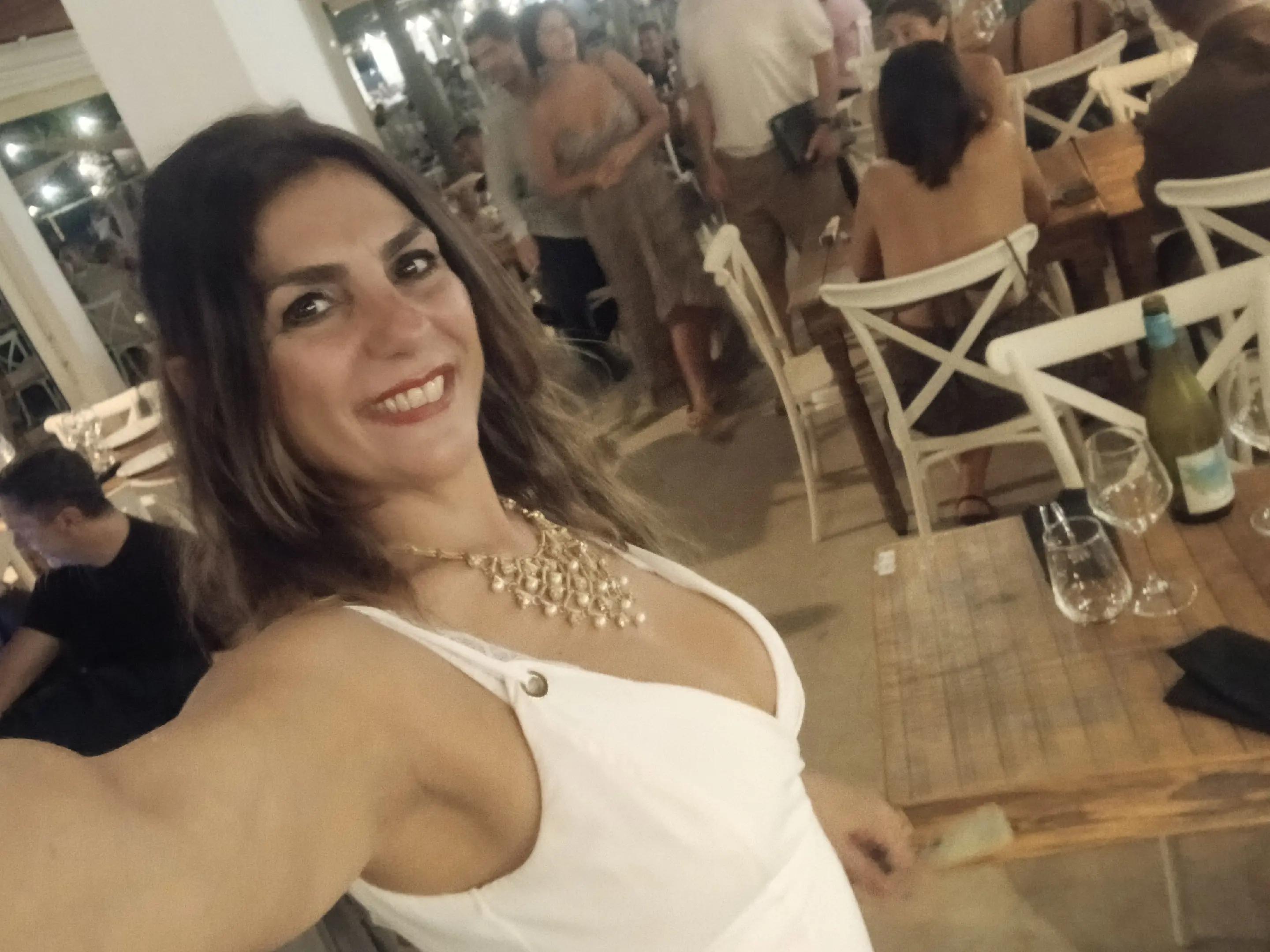 @Nunzia Menniti