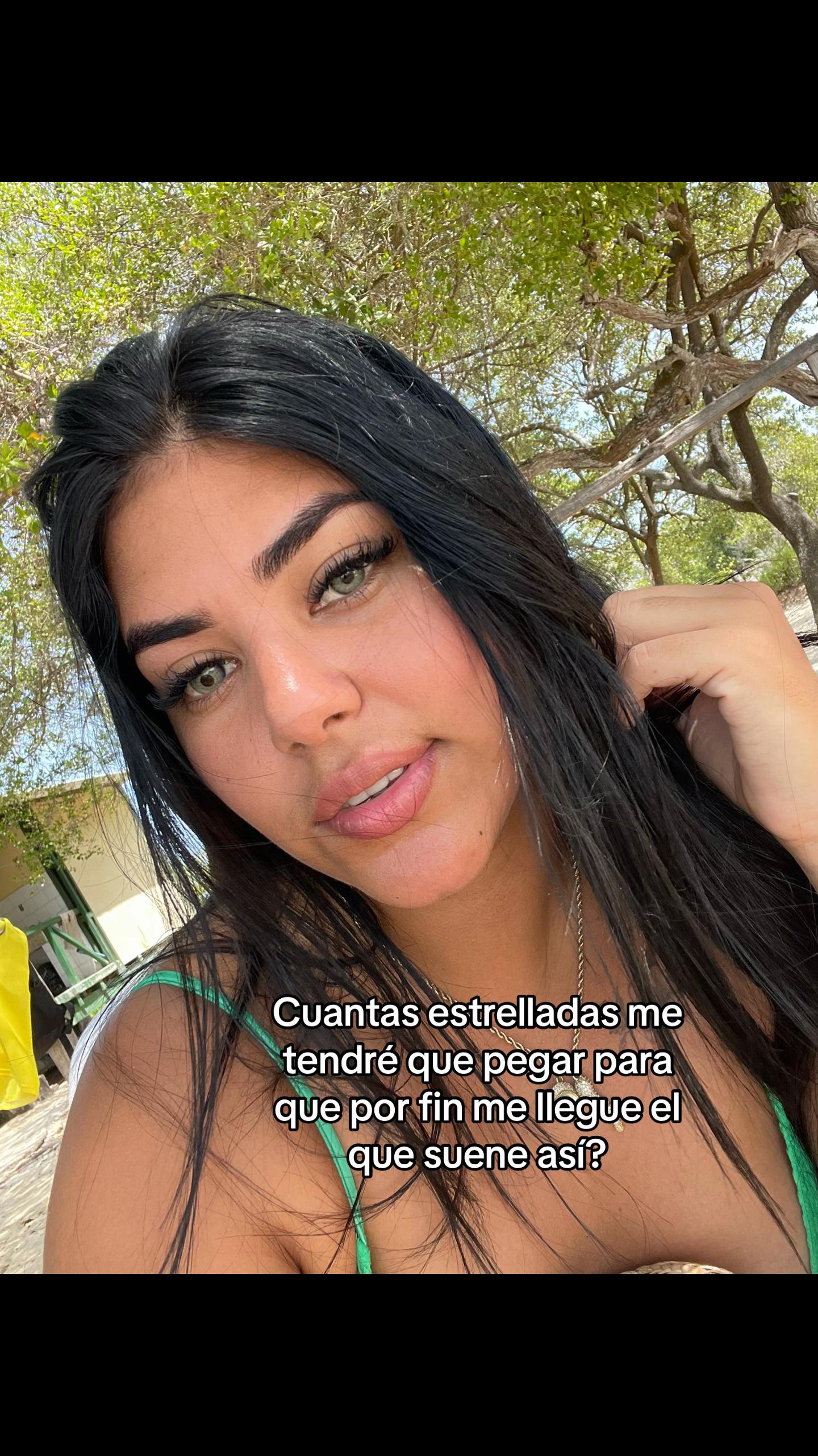 @Denise Gonzalez