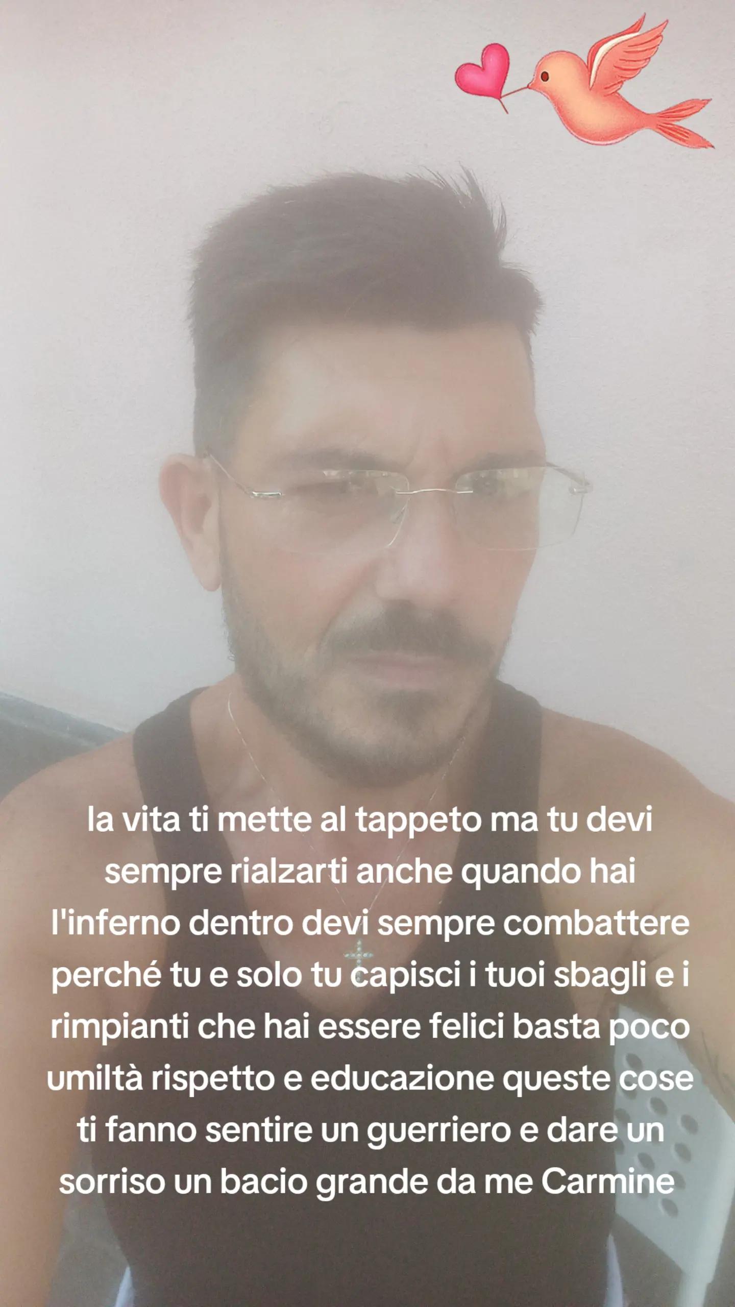 @Carmine