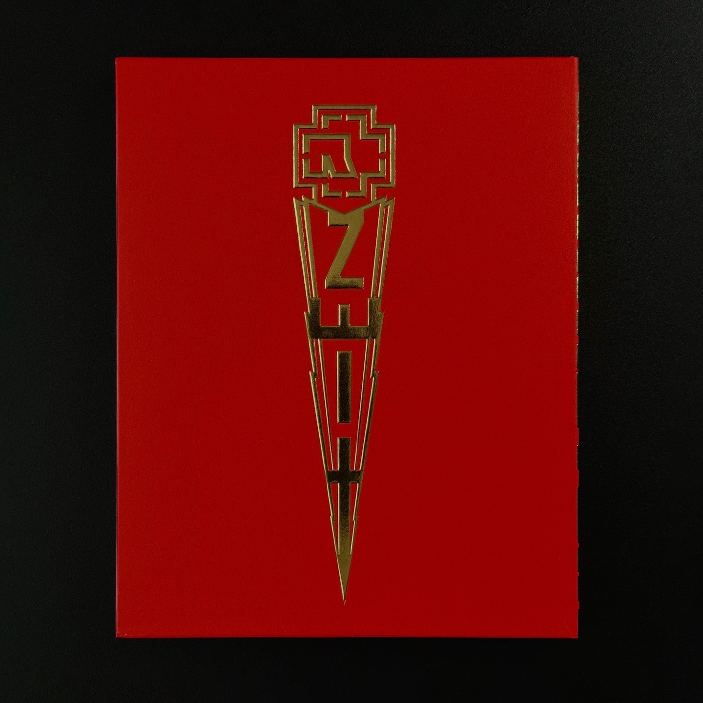 @ALBUM.ARCHIVE