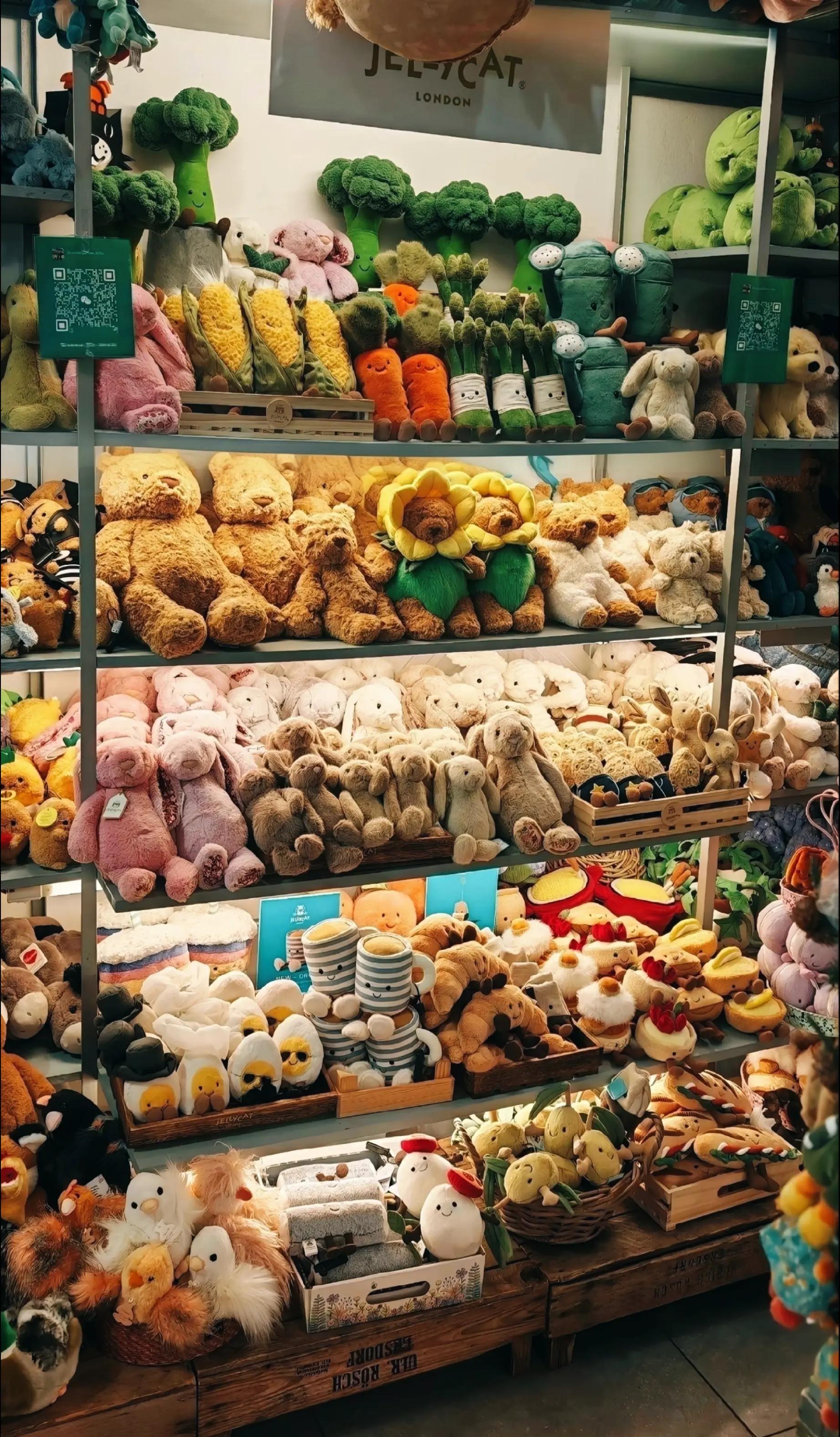 @JellycatDennisBlumengartenK&ouml;ln