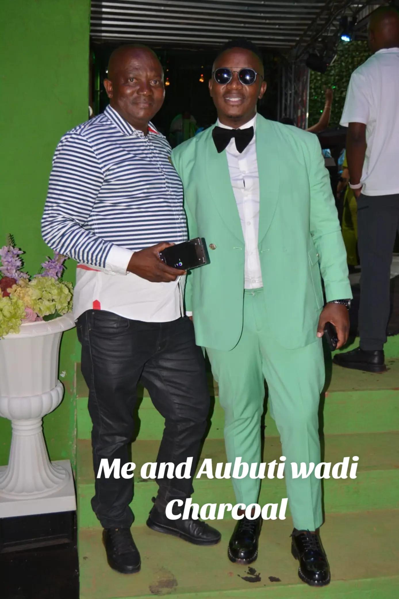 @Alphy Moruti Obakeng