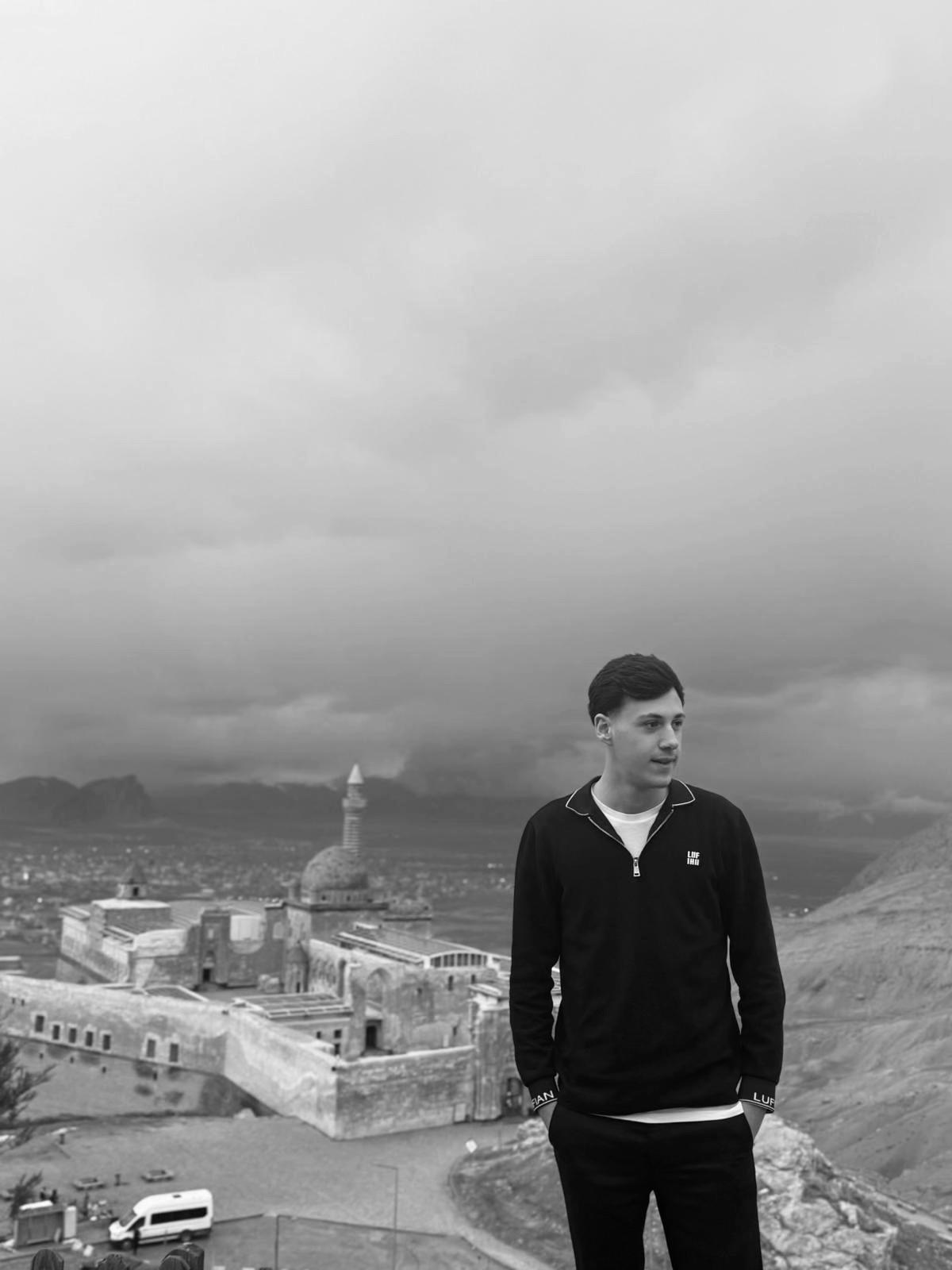 @Bedirhan ASLANKILIÇ