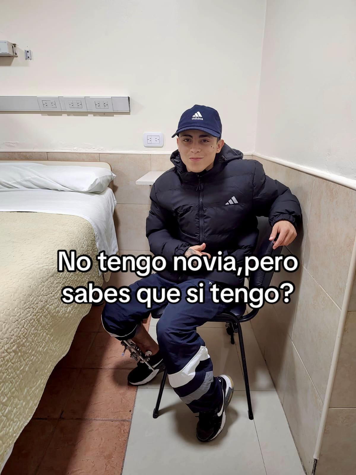 @Uriel Magallanes