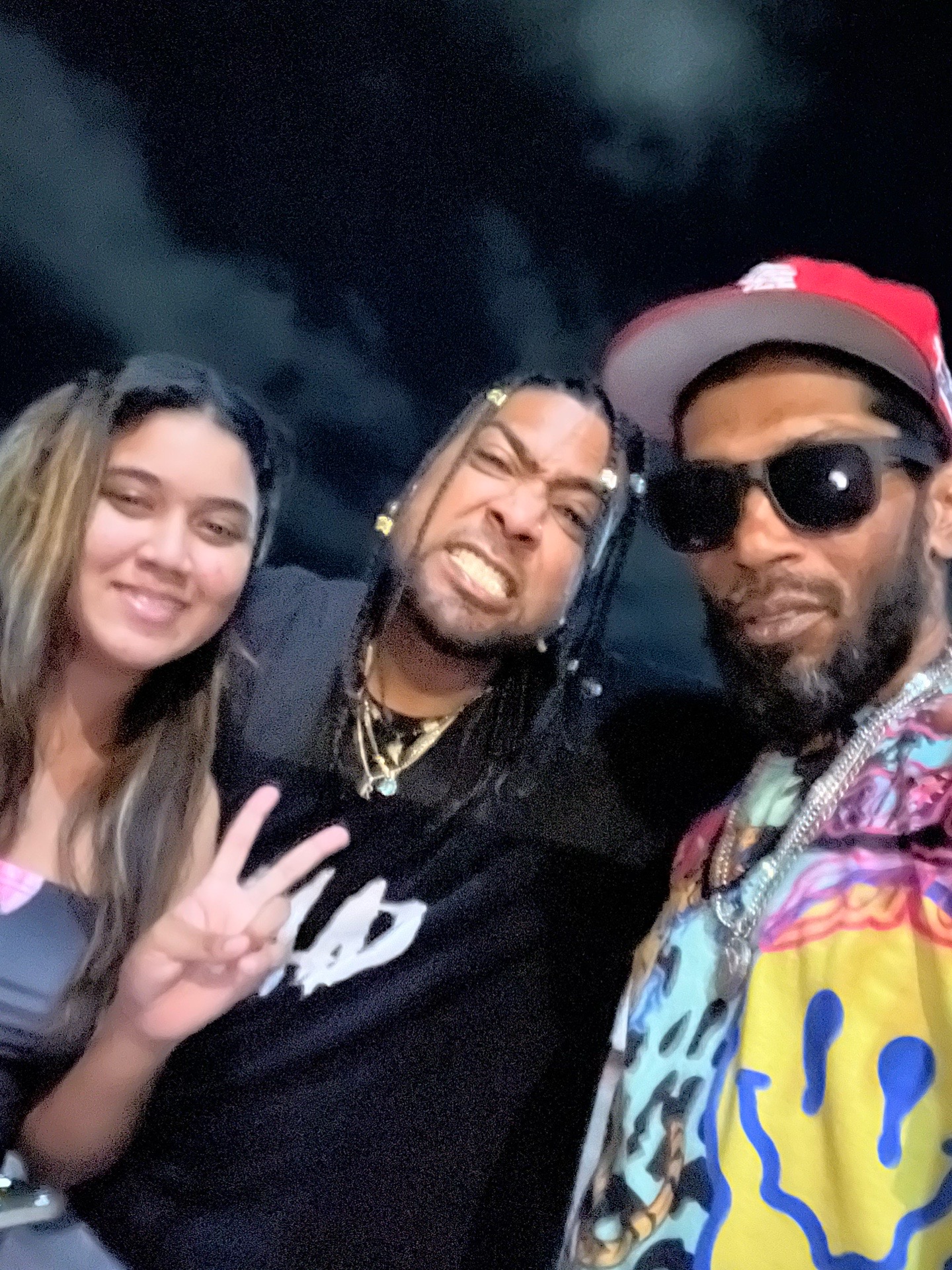 @Dj coolie Kartel NiteRiderz🦍