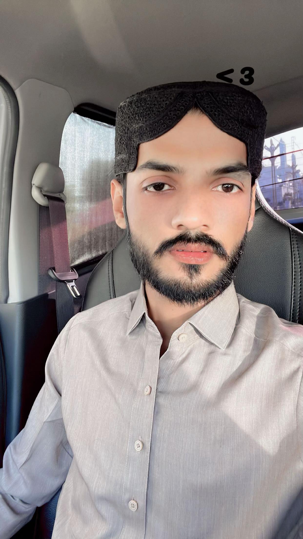 @Yasir Ali