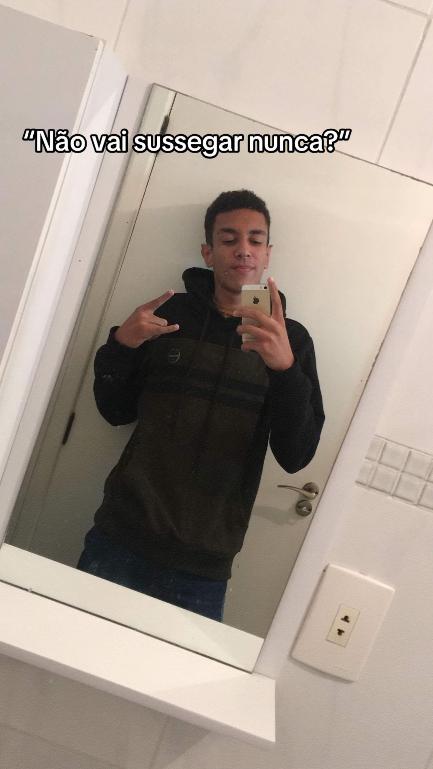 @Marcello de Jesus